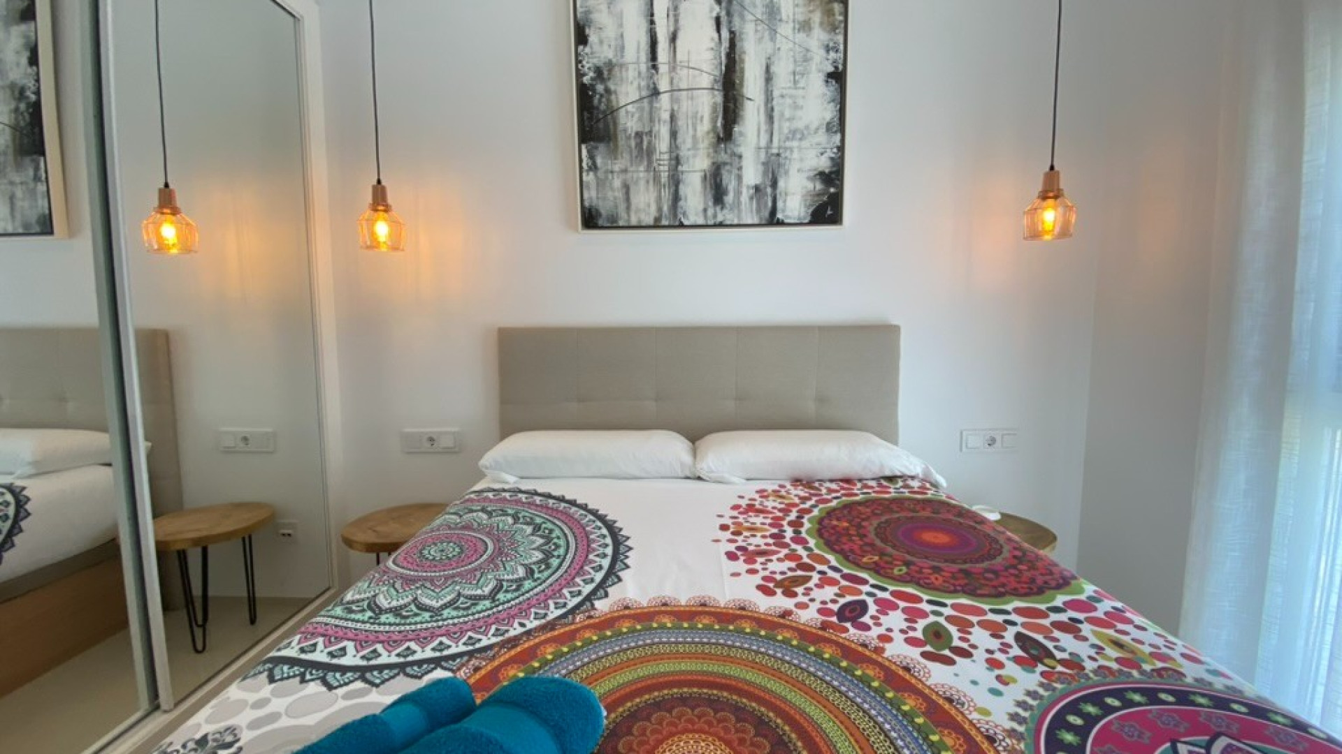 Resale - Apartment - Ciudad Quesada