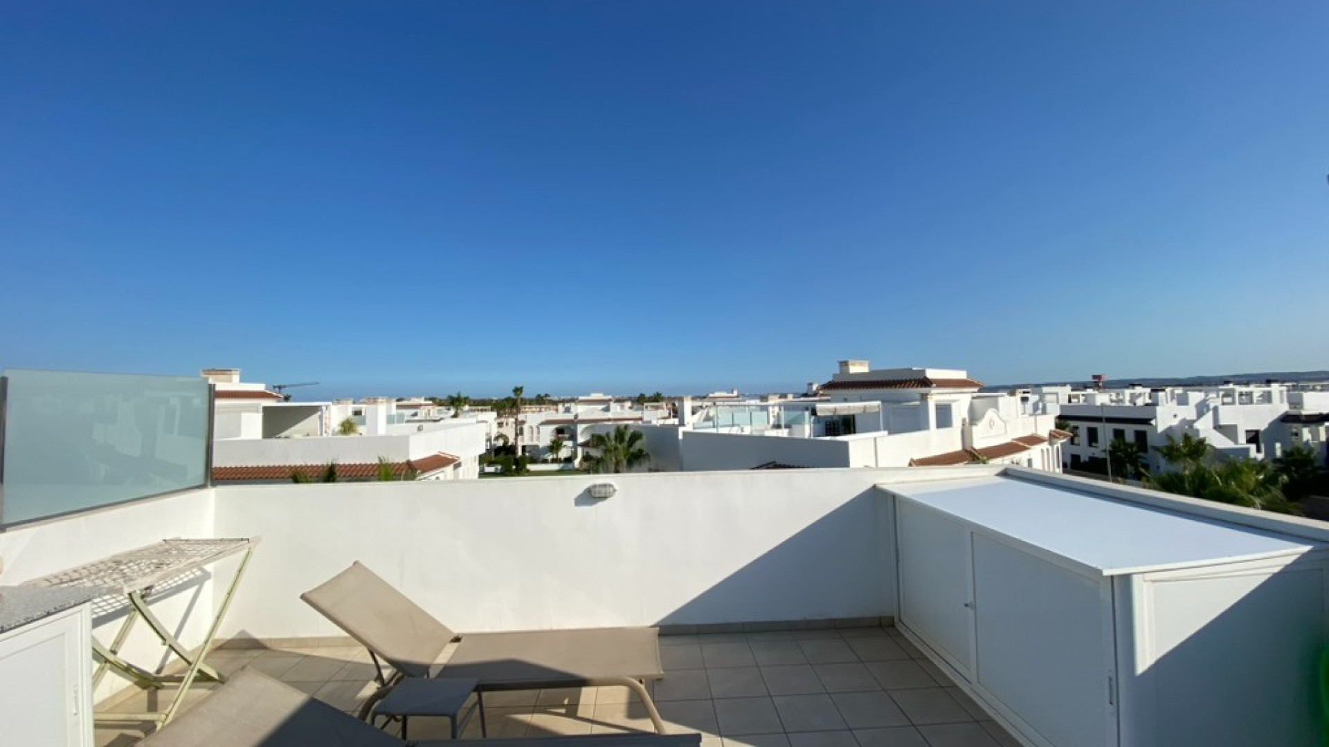 Resale - Apartment - Ciudad Quesada