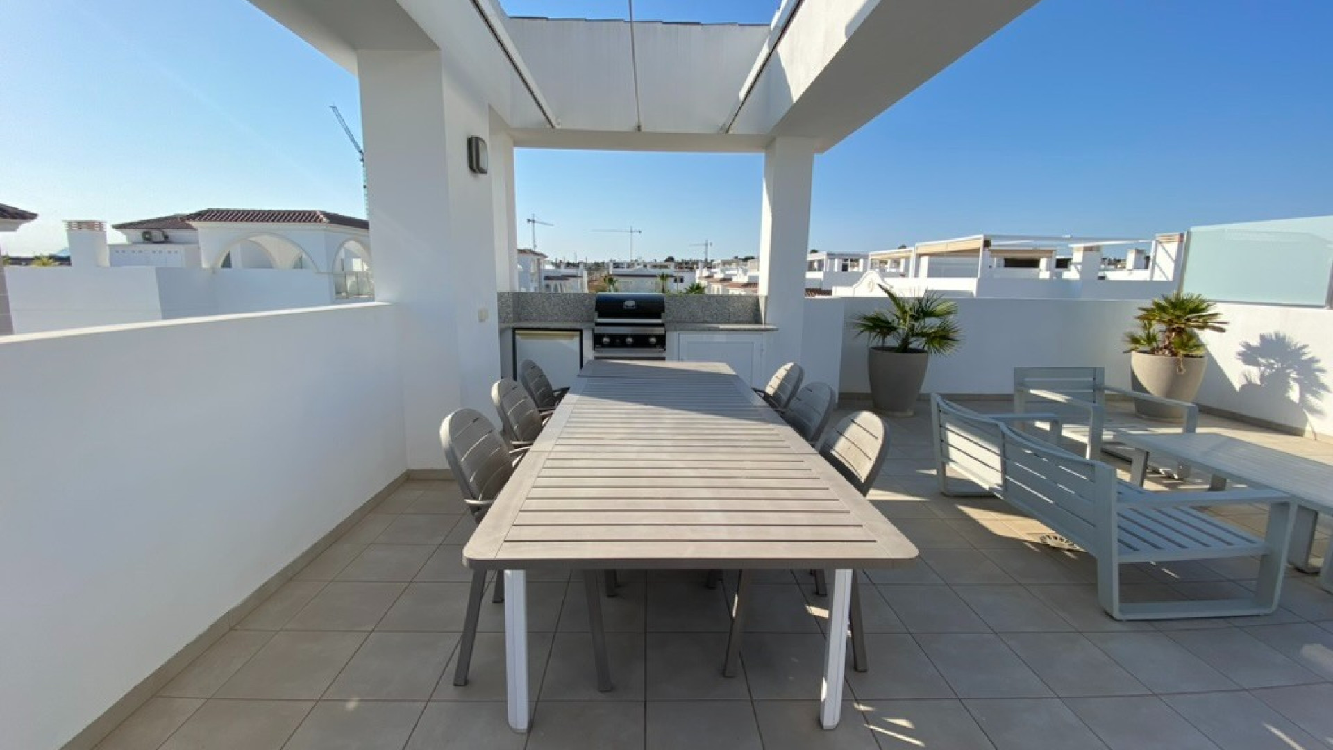 Resale - Apartment - Ciudad Quesada