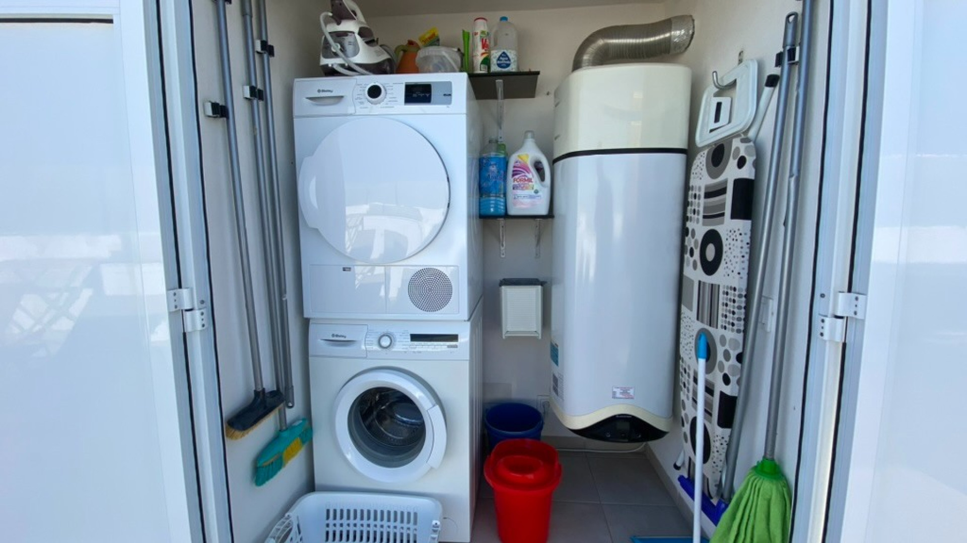 Resale - Apartment - Ciudad Quesada