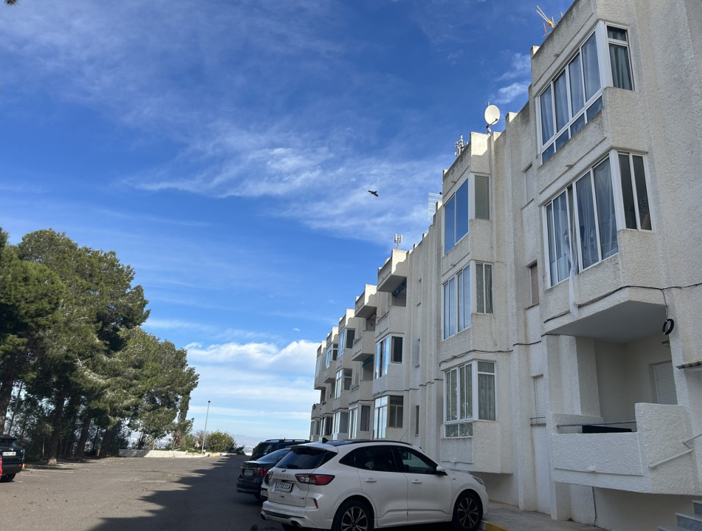 Resale - Apartment - Ciudad Quesada