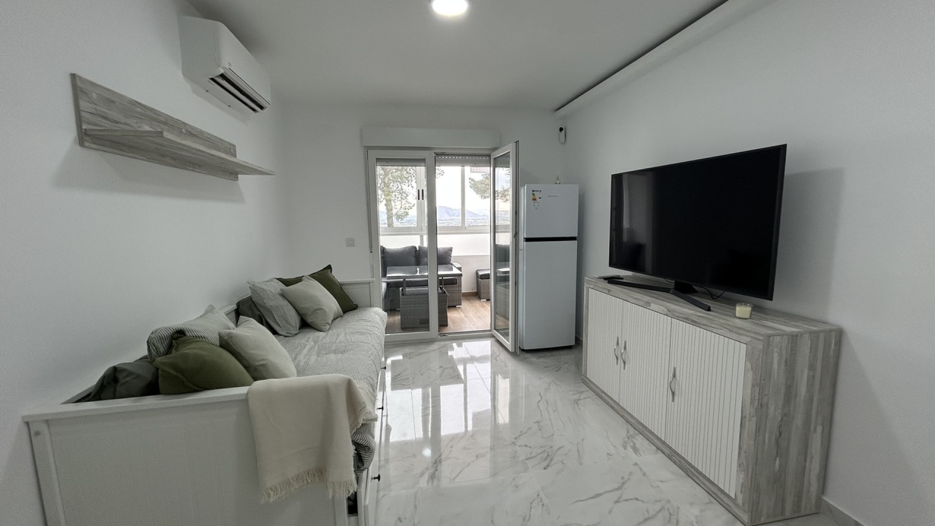 Resale - Apartment - Ciudad Quesada