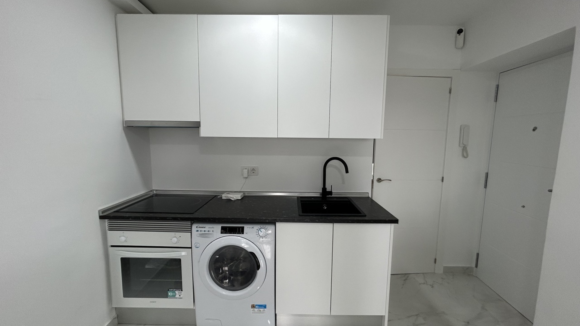 Resale - Apartment - Ciudad Quesada