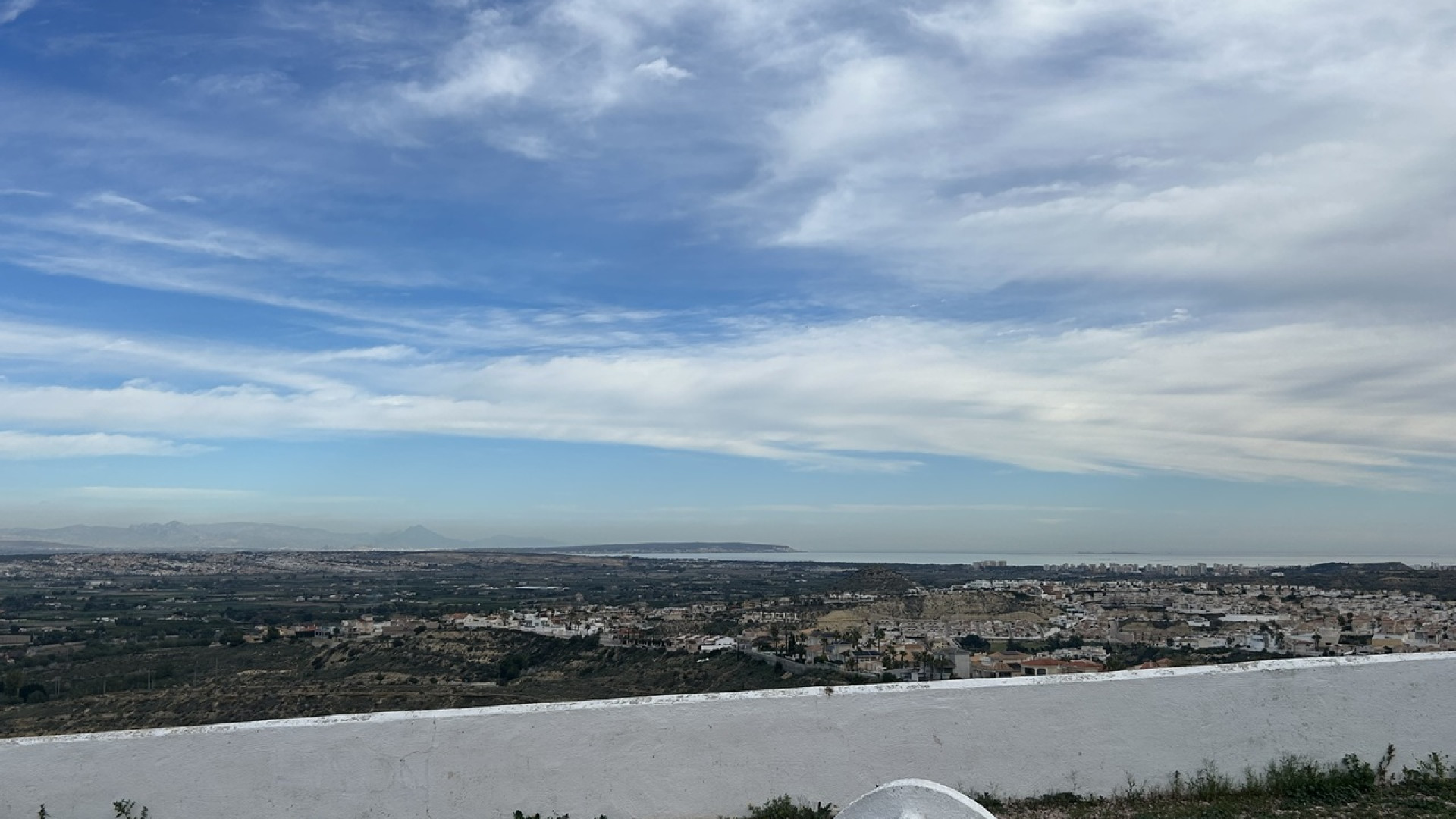 Resale - Apartment - Ciudad Quesada