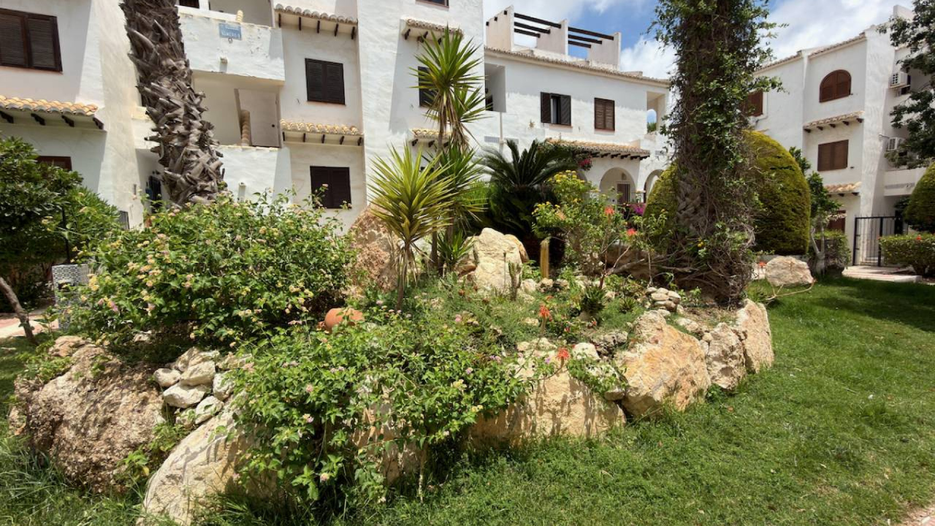 Resale - Apartment - Ciudad Quesada