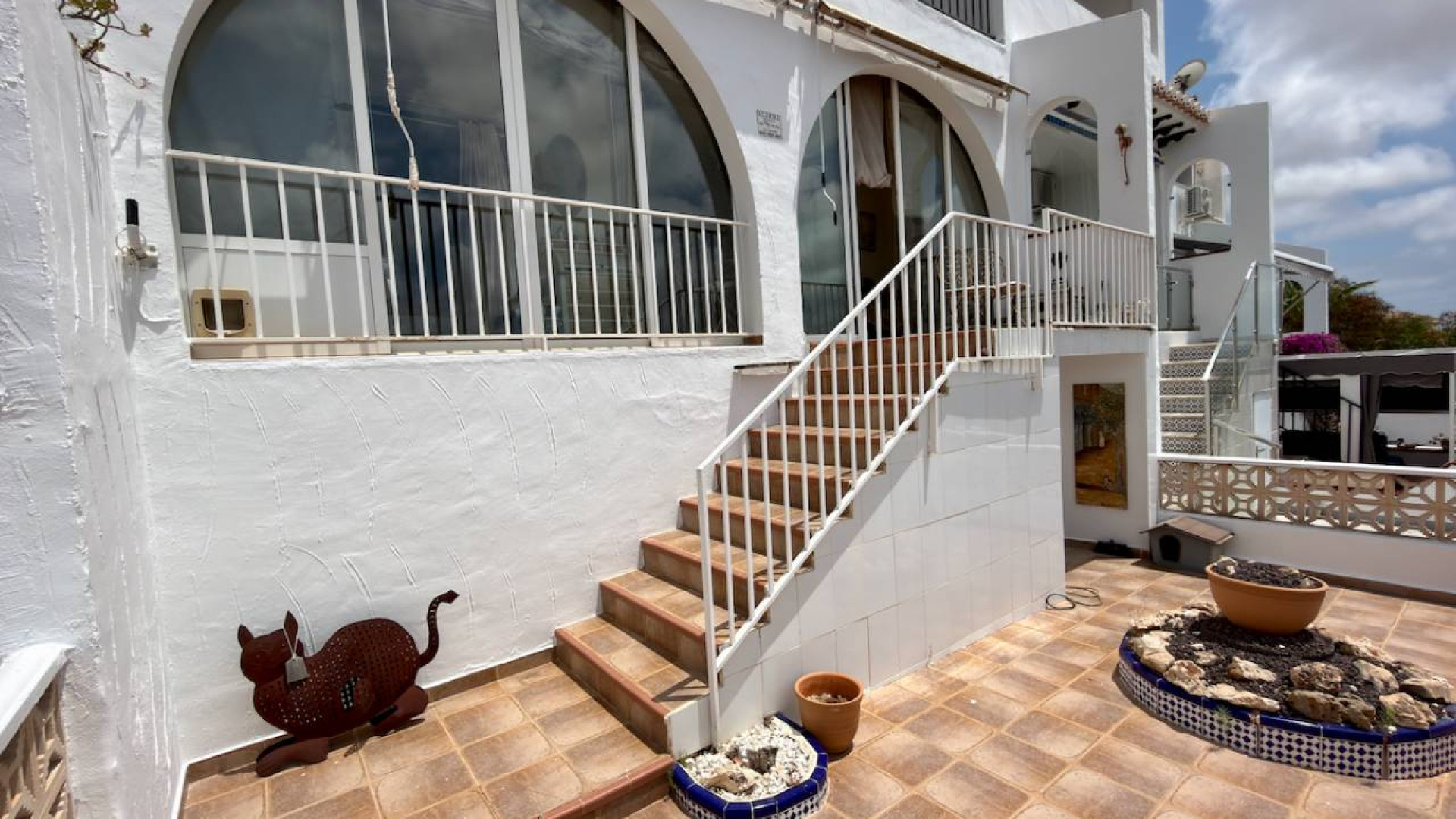 Resale - Apartment - Ciudad Quesada