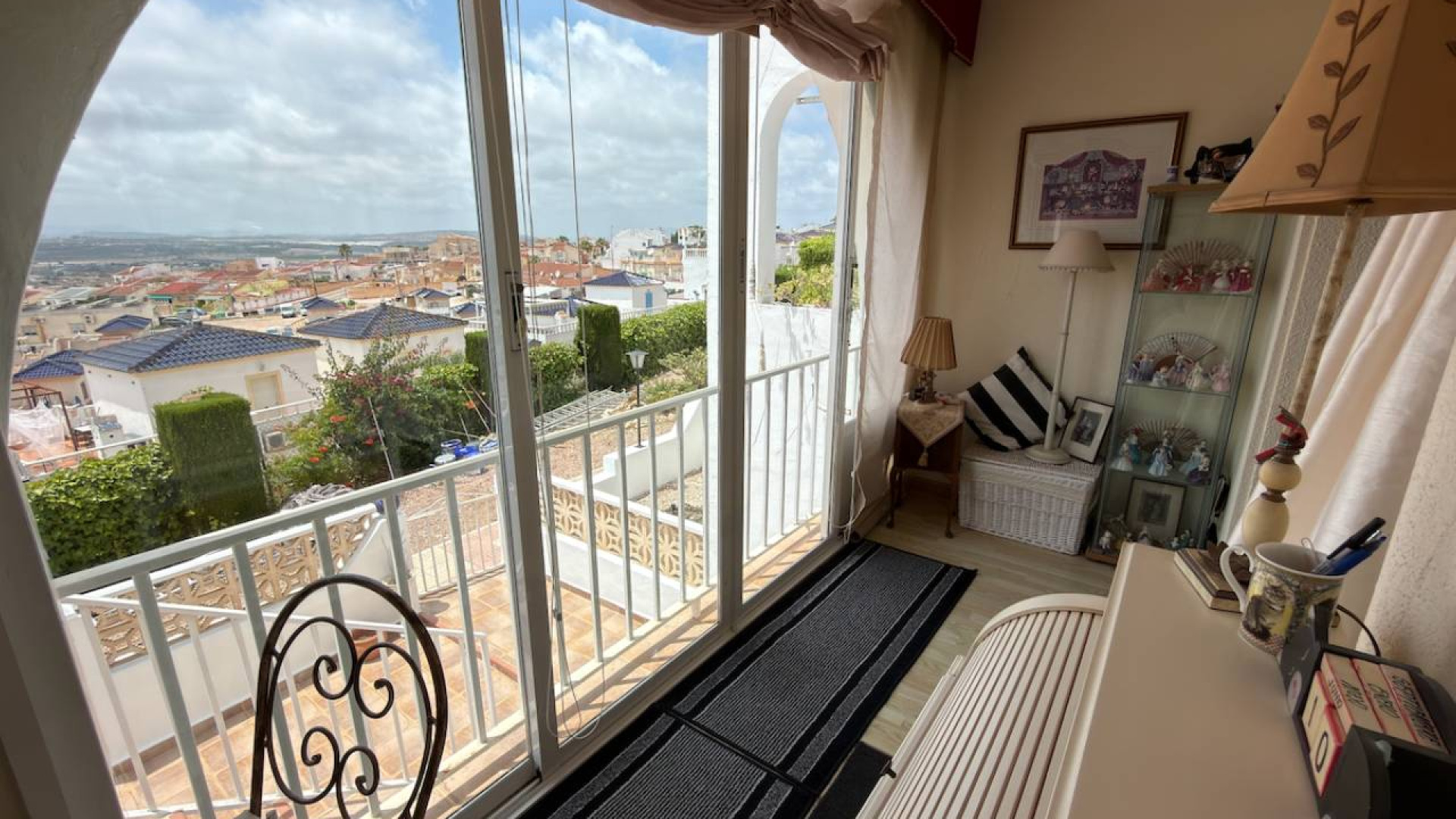 Resale - Apartment - Ciudad Quesada