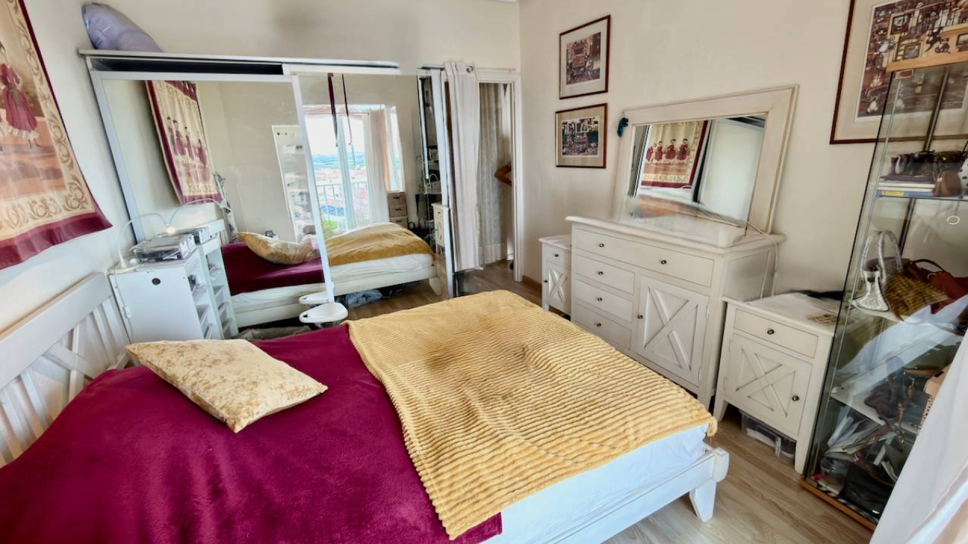 Resale - Apartment - Ciudad Quesada