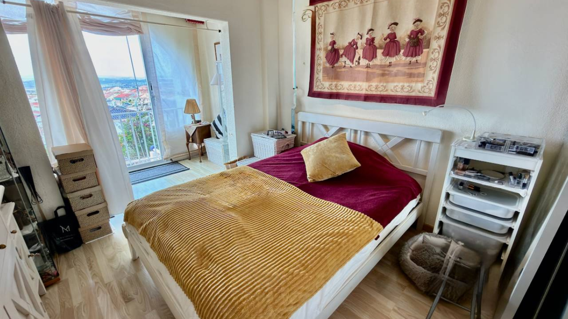 Resale - Apartment - Ciudad Quesada