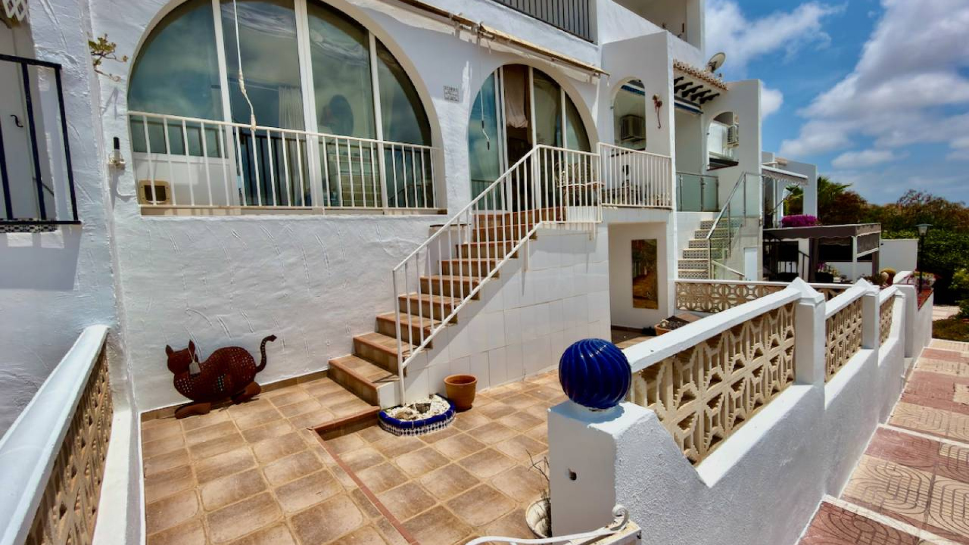 Resale - Apartment - Ciudad Quesada