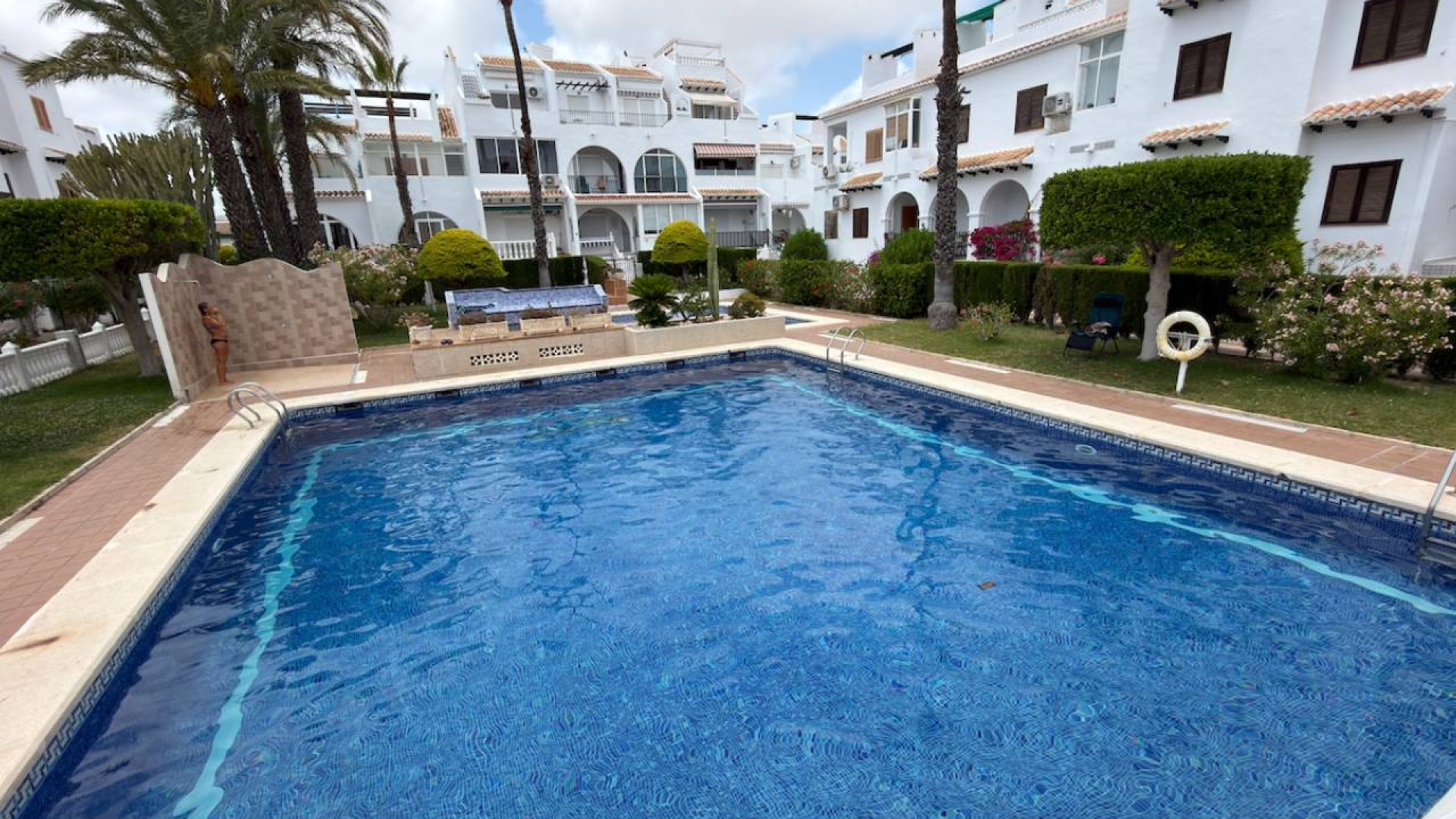 Resale - Apartment - Ciudad Quesada