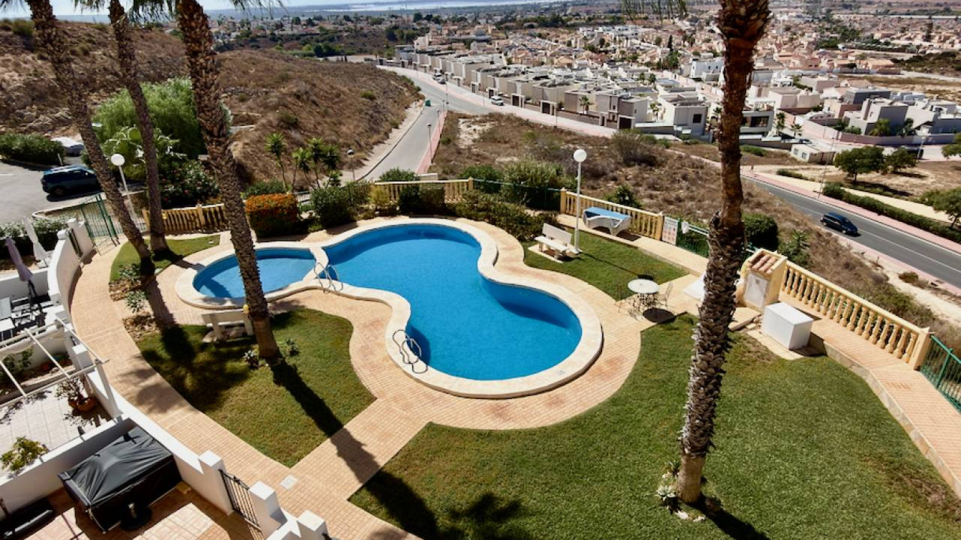 Resale - Apartment - Ciudad Quesada