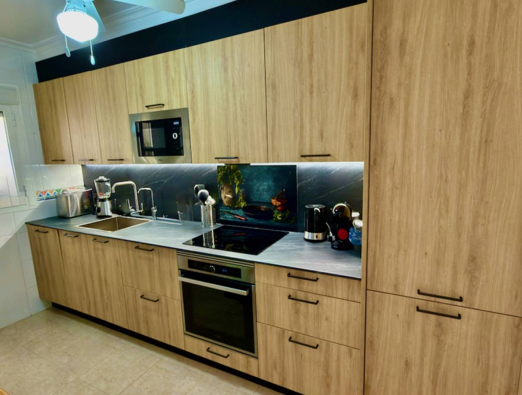 Resale - Apartment - Ciudad Quesada
