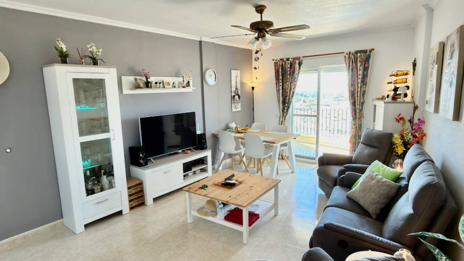 Resale - Apartment - Ciudad Quesada