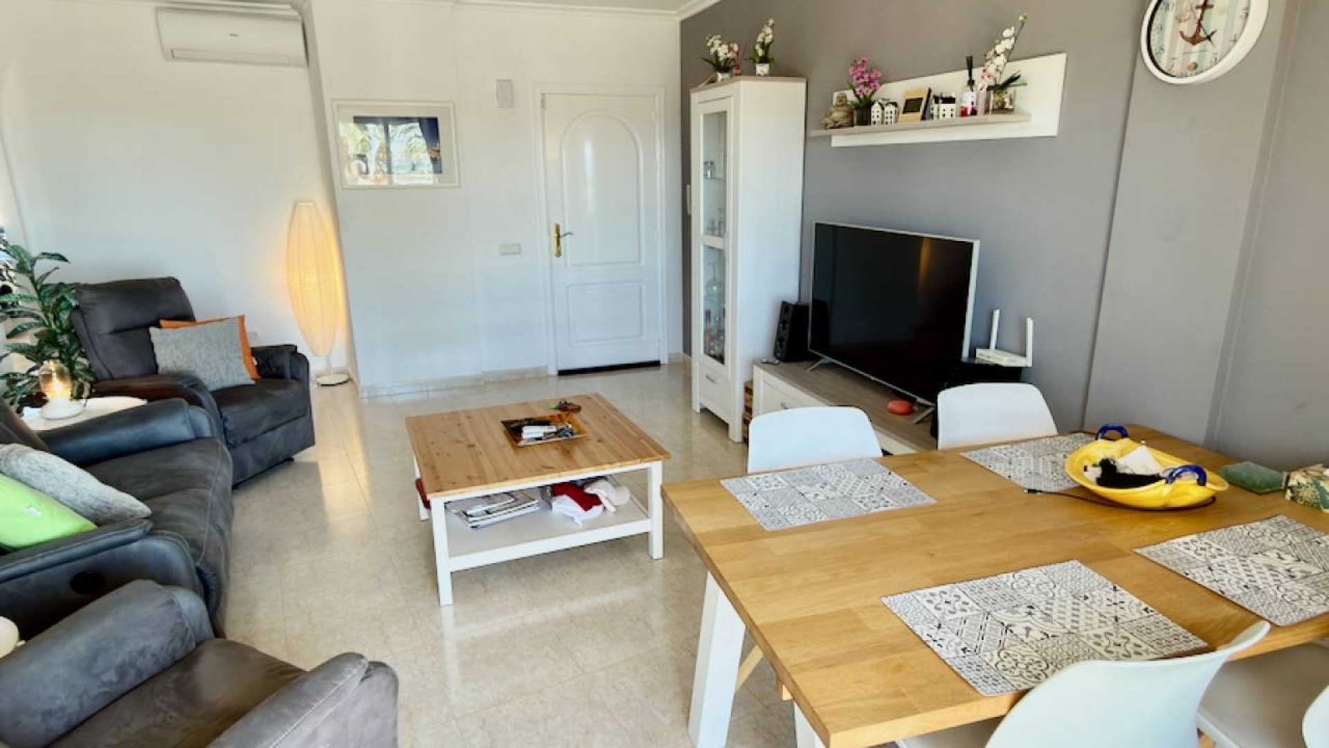 Resale - Apartment - Ciudad Quesada