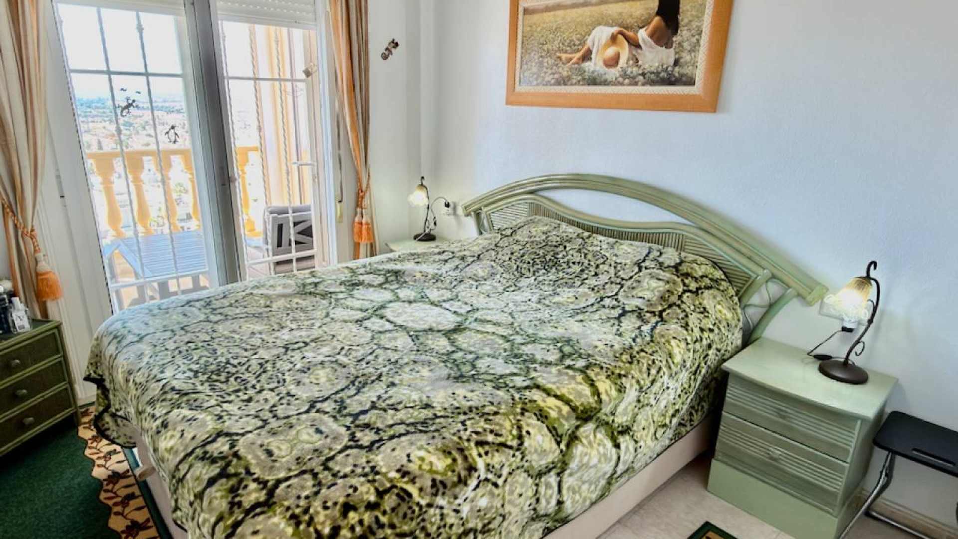 Resale - Apartment - Ciudad Quesada