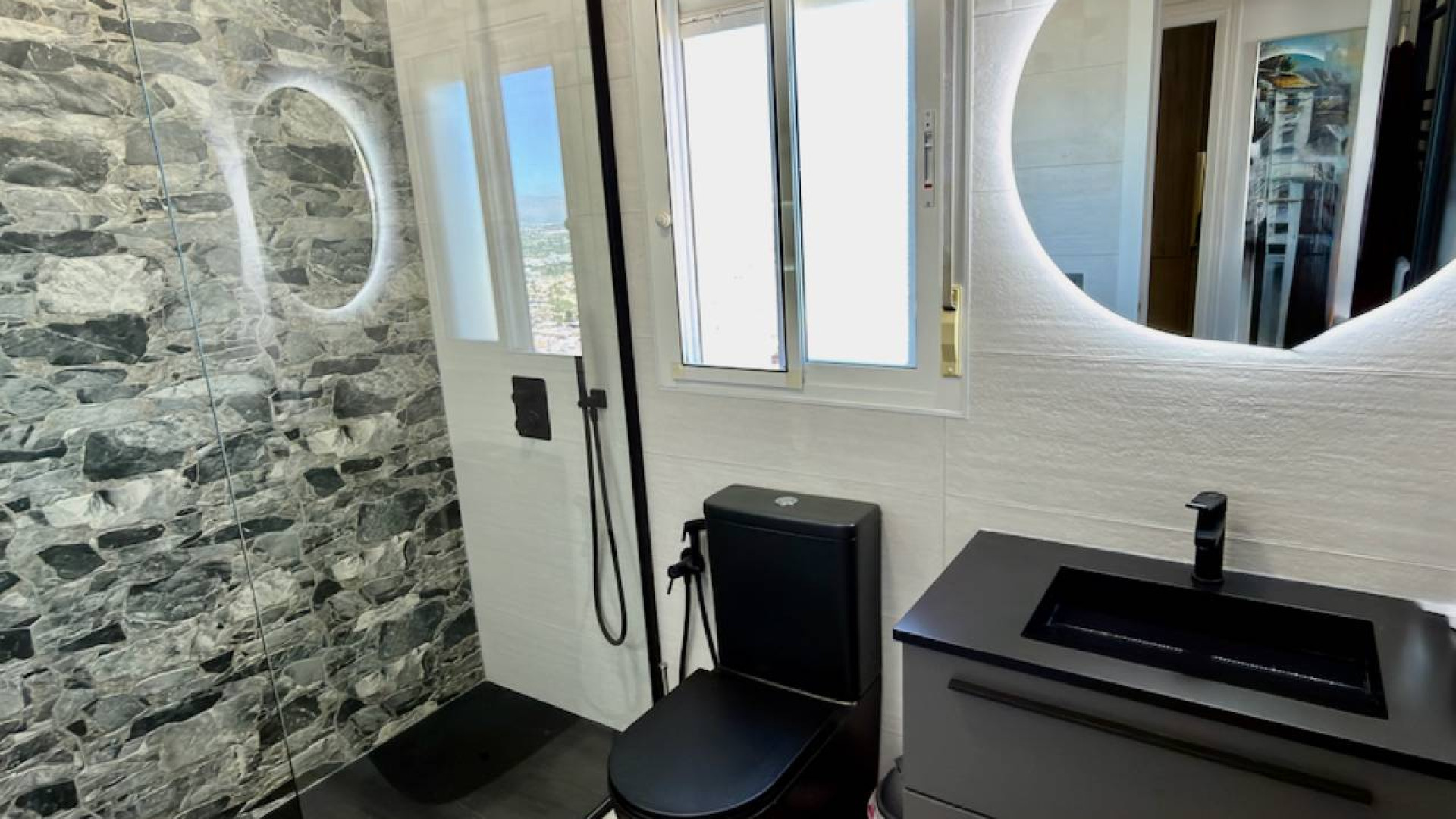 Resale - Apartment - Ciudad Quesada