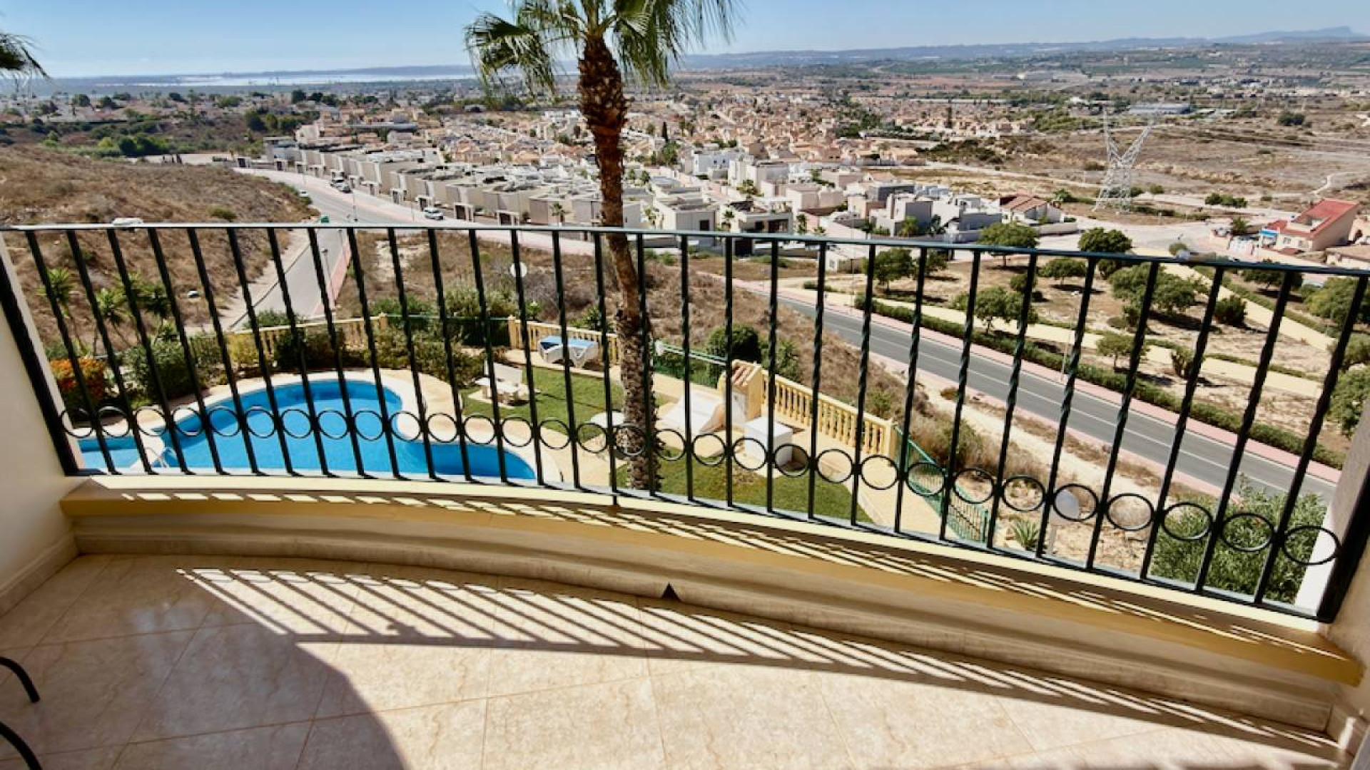 Resale - Apartment - Ciudad Quesada