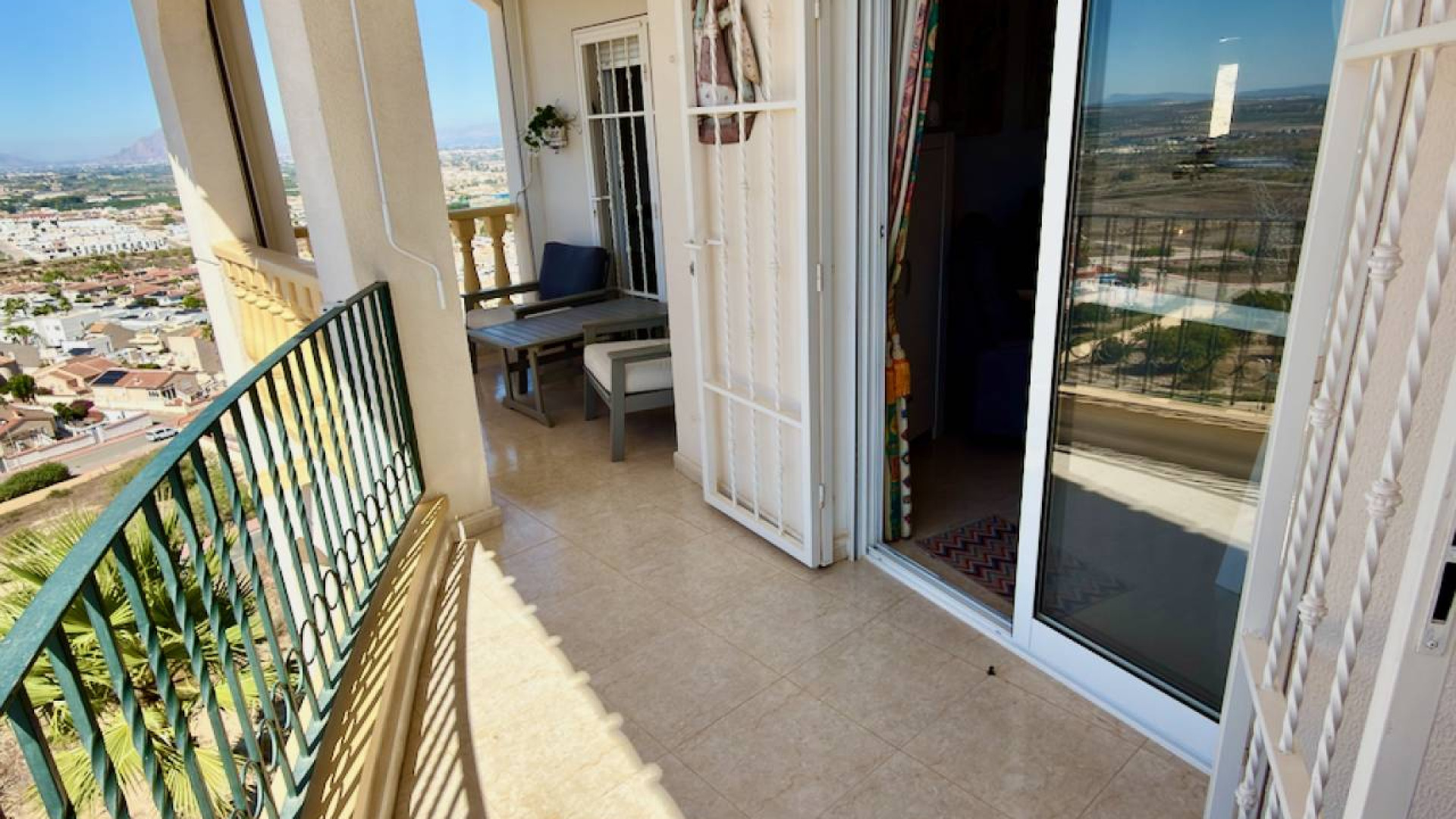 Resale - Apartment - Ciudad Quesada