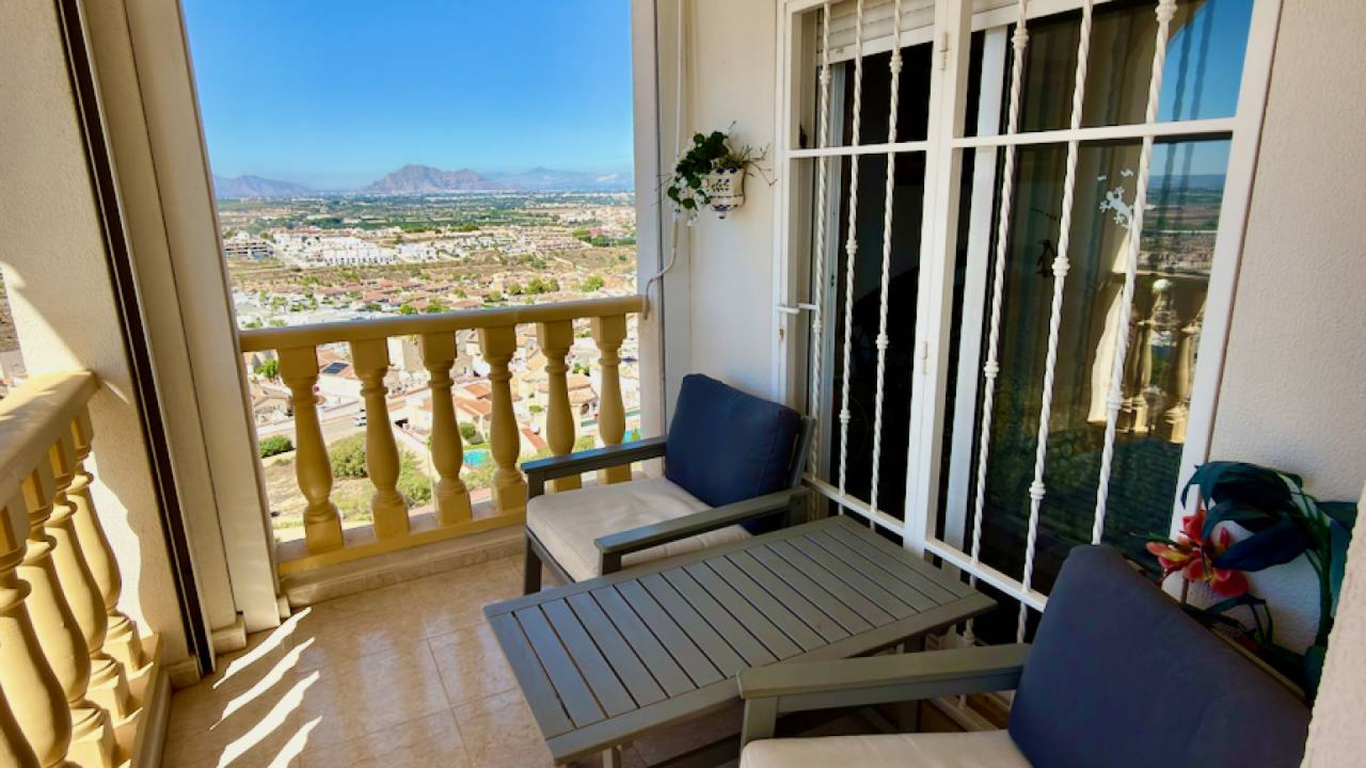 Resale - Apartment - Ciudad Quesada