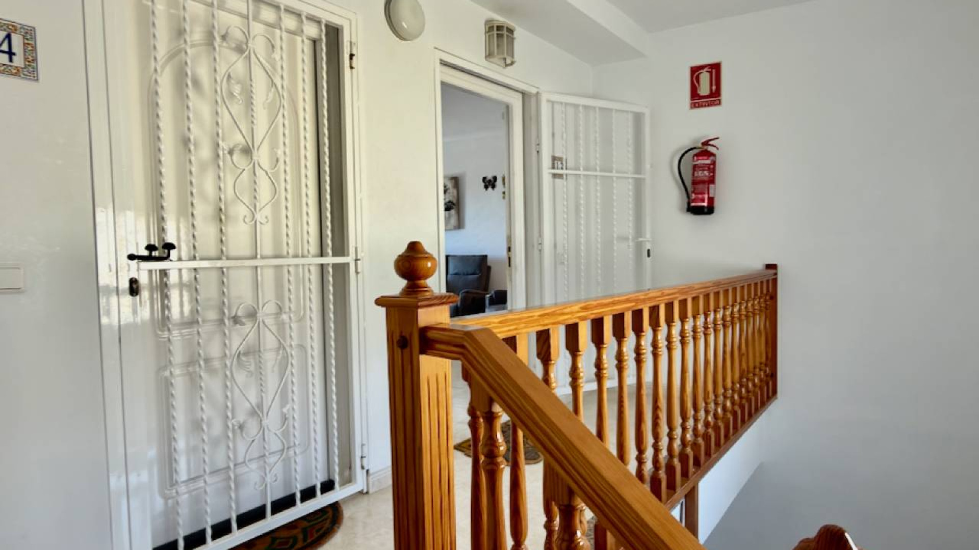 Resale - Apartment - Ciudad Quesada