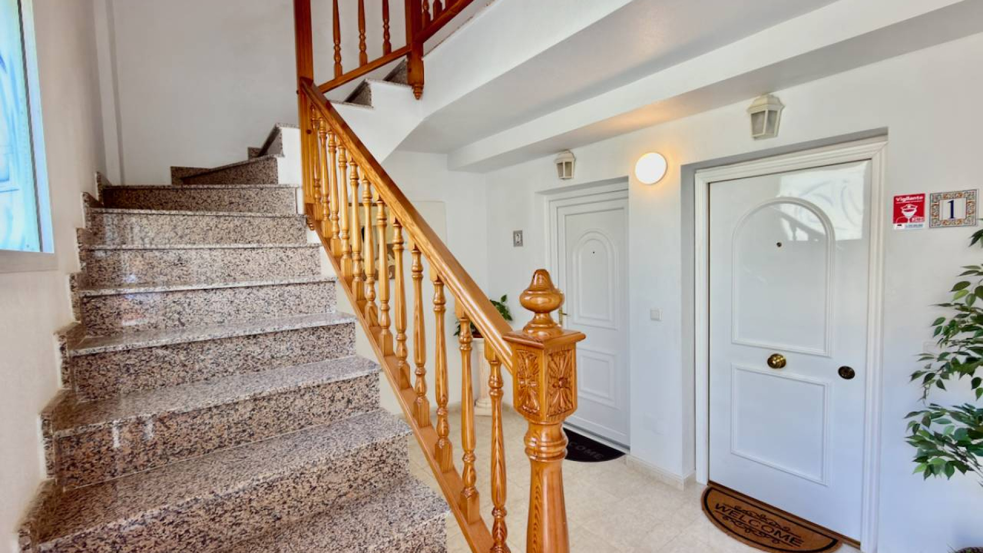 Resale - Apartment - Ciudad Quesada
