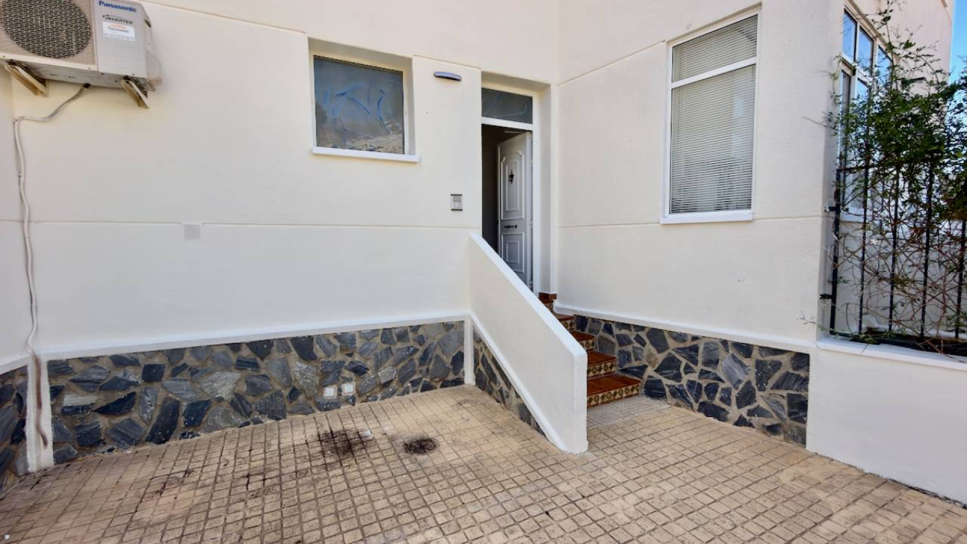 Resale - Apartment - Ciudad Quesada
