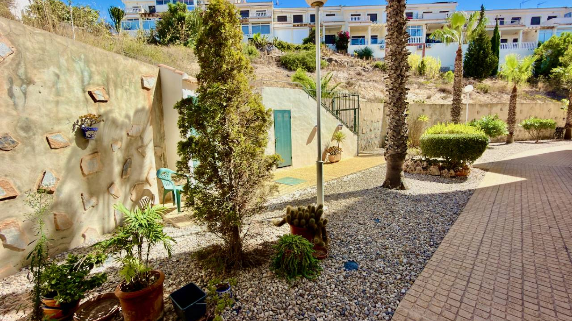 Resale - Apartment - Ciudad Quesada
