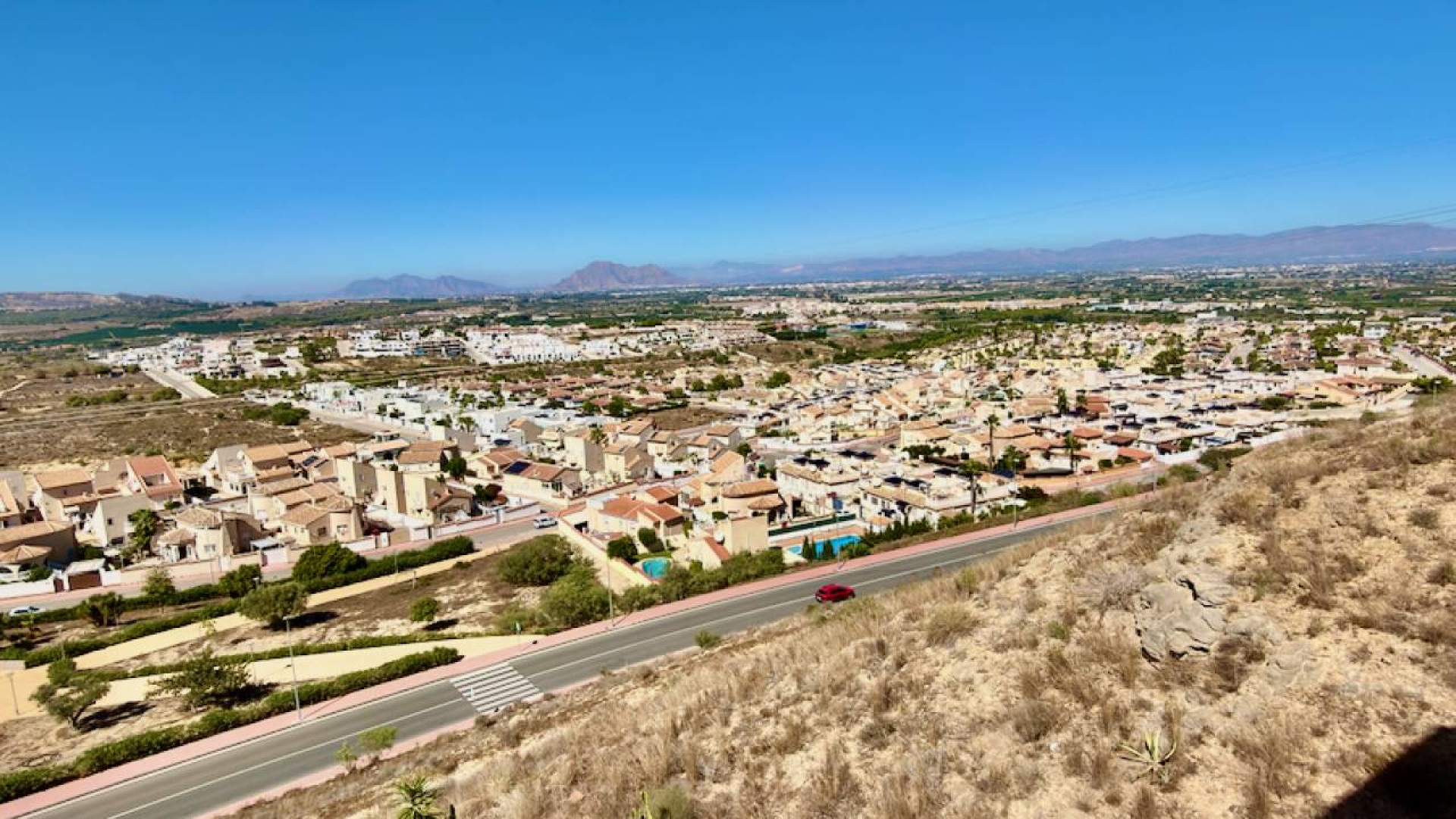 Resale - Apartment - Ciudad Quesada