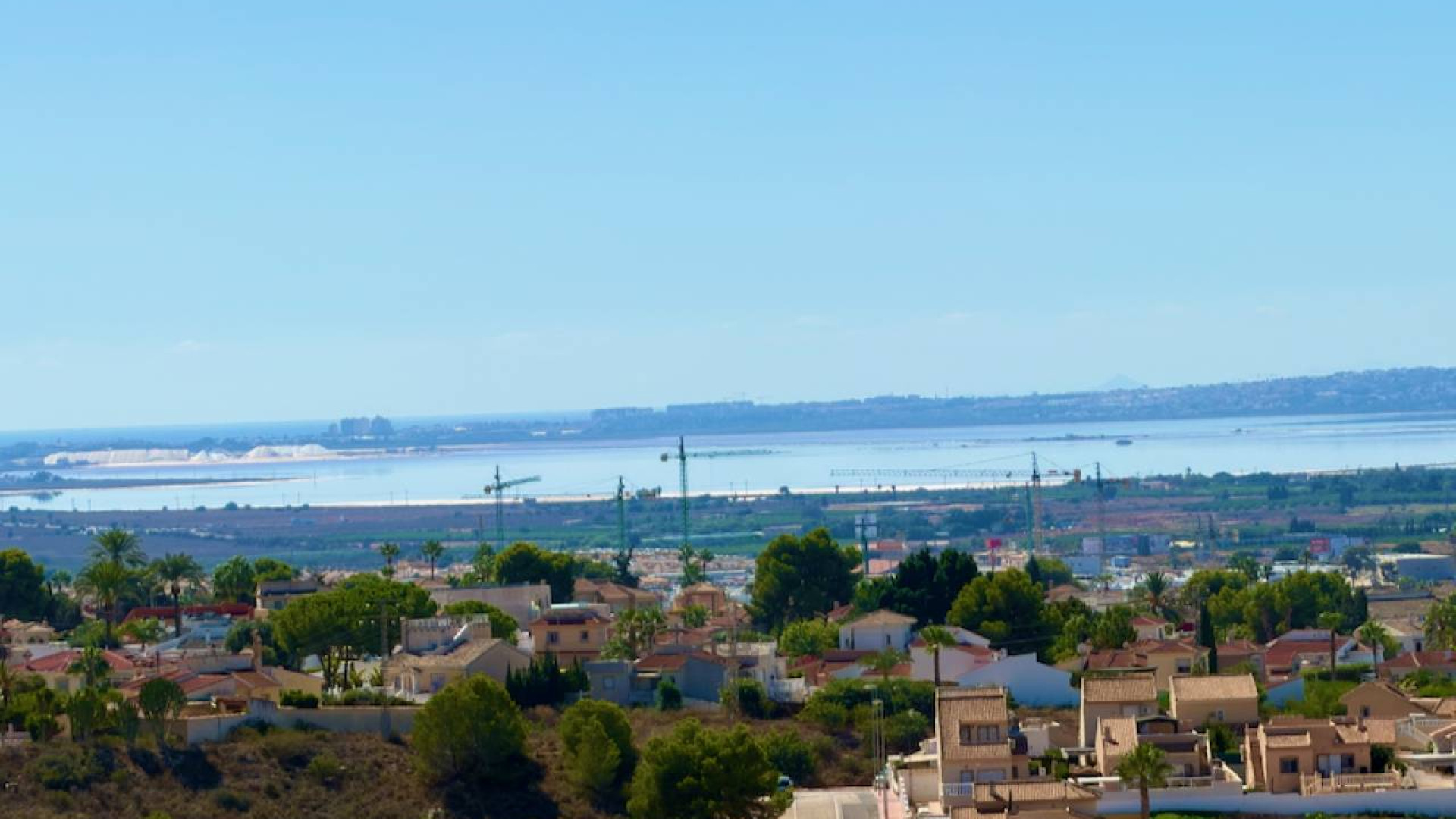 Resale - Apartment - Ciudad Quesada