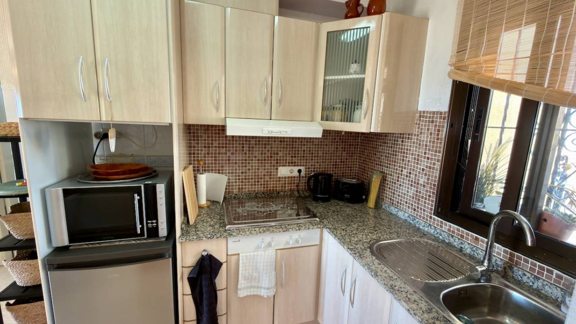 Resale - Apartment - Ciudad Quesada