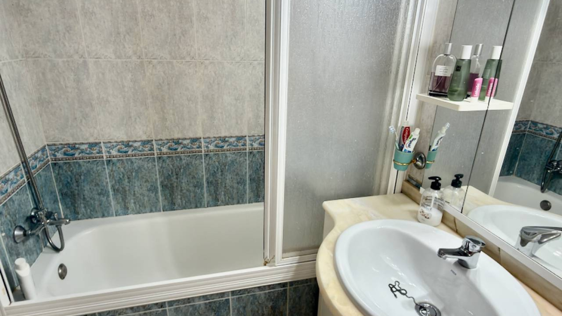 Resale - Apartment - Ciudad Quesada