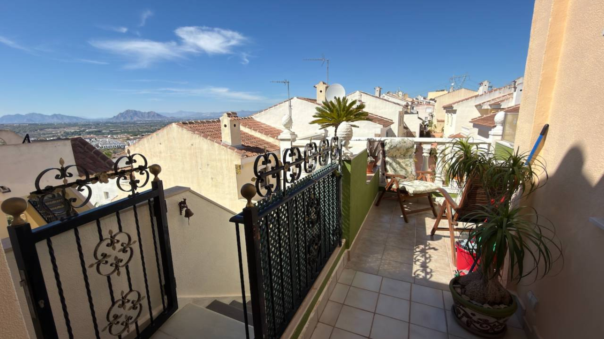 Resale - Apartment - Ciudad Quesada