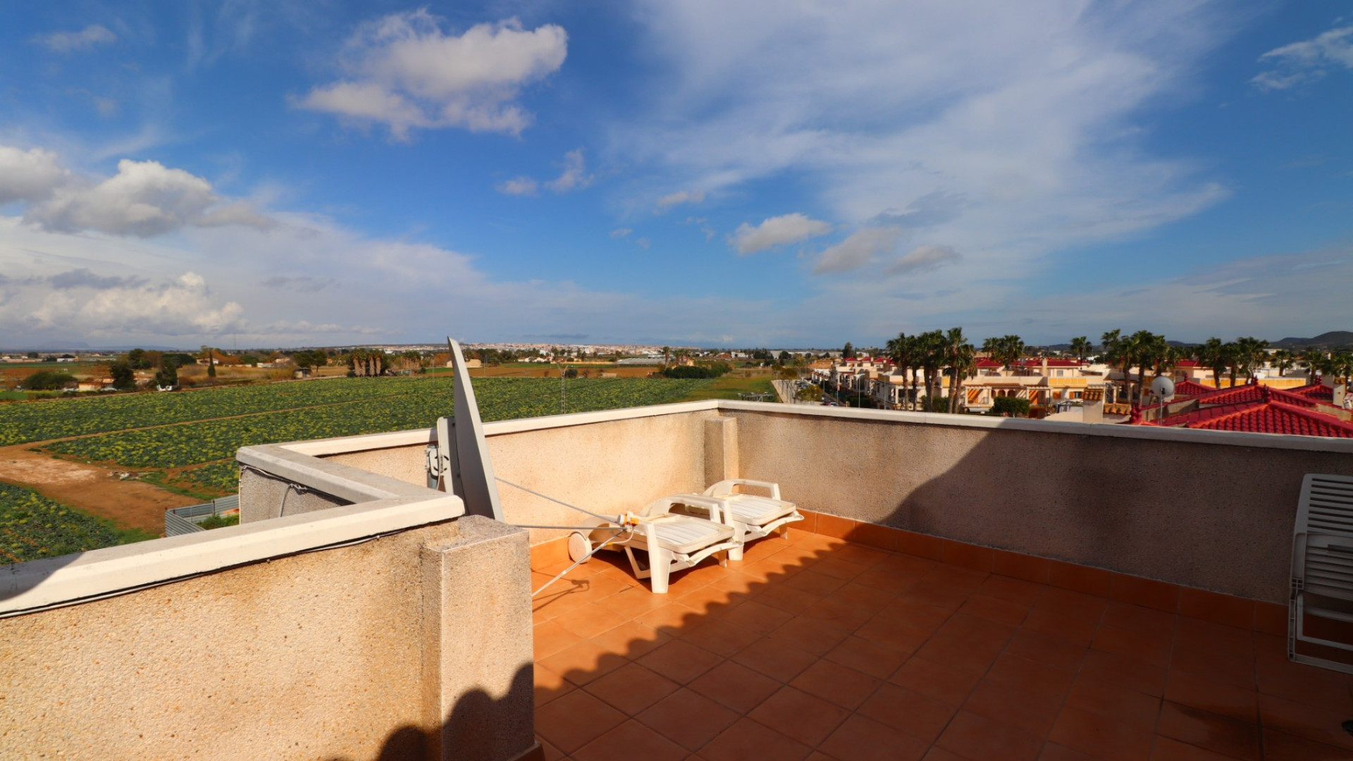 Resale - Apartment - Daya Vieja - Daya Vieja - Town