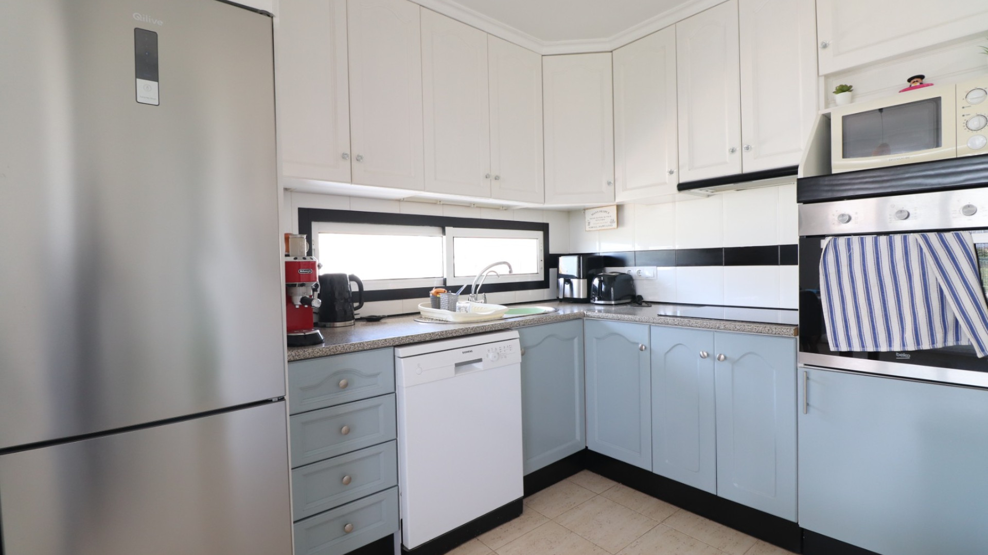 Resale - Apartment - Daya Vieja - Daya Vieja - Town