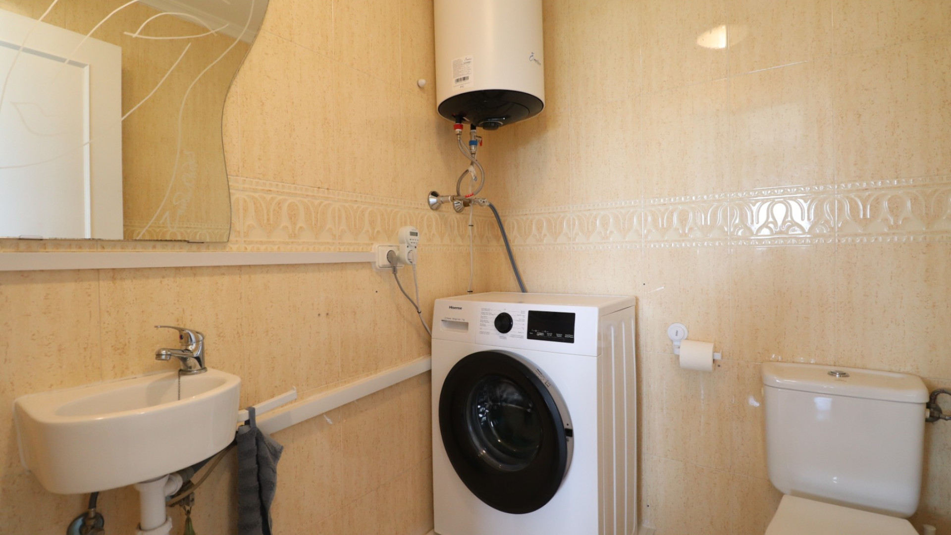 Resale - Apartment - Daya Vieja - Daya Vieja - Town