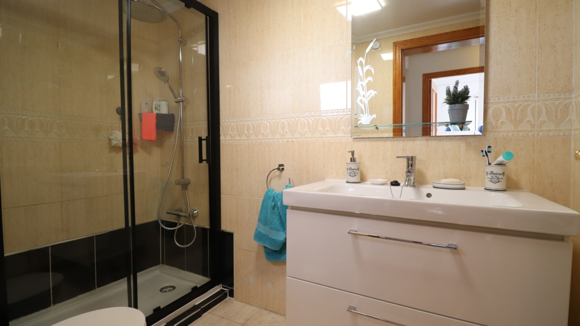 Resale - Apartment - Daya Vieja - Daya Vieja - Town