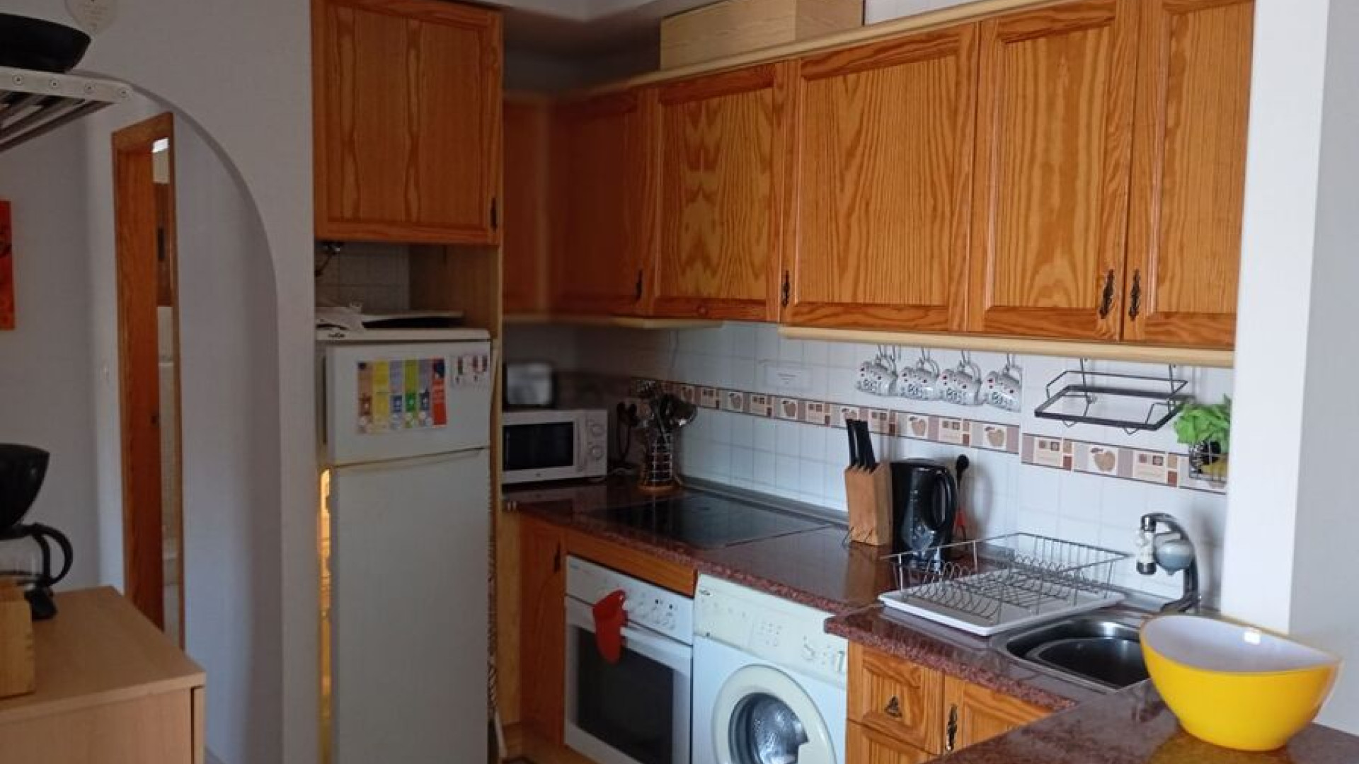 Resale - Apartment - Daya Vieja