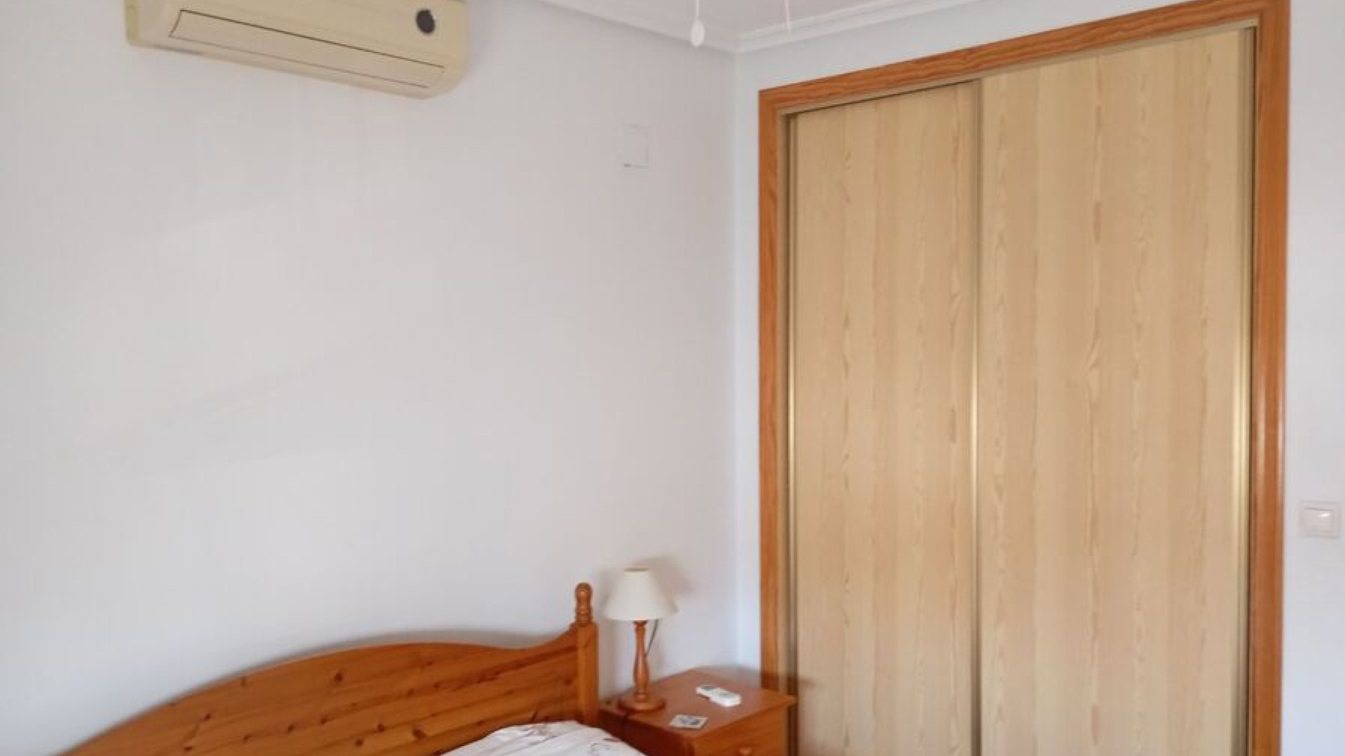 Resale - Apartment - Daya Vieja