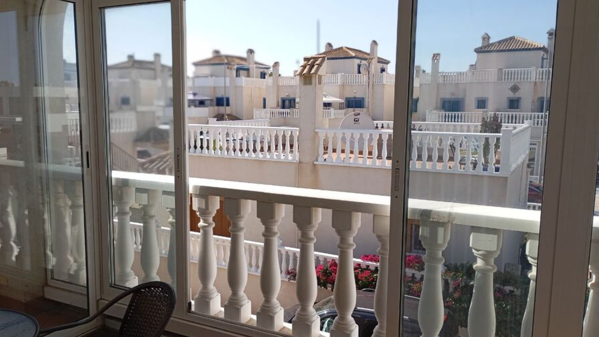 Resale - Apartment - Daya Vieja