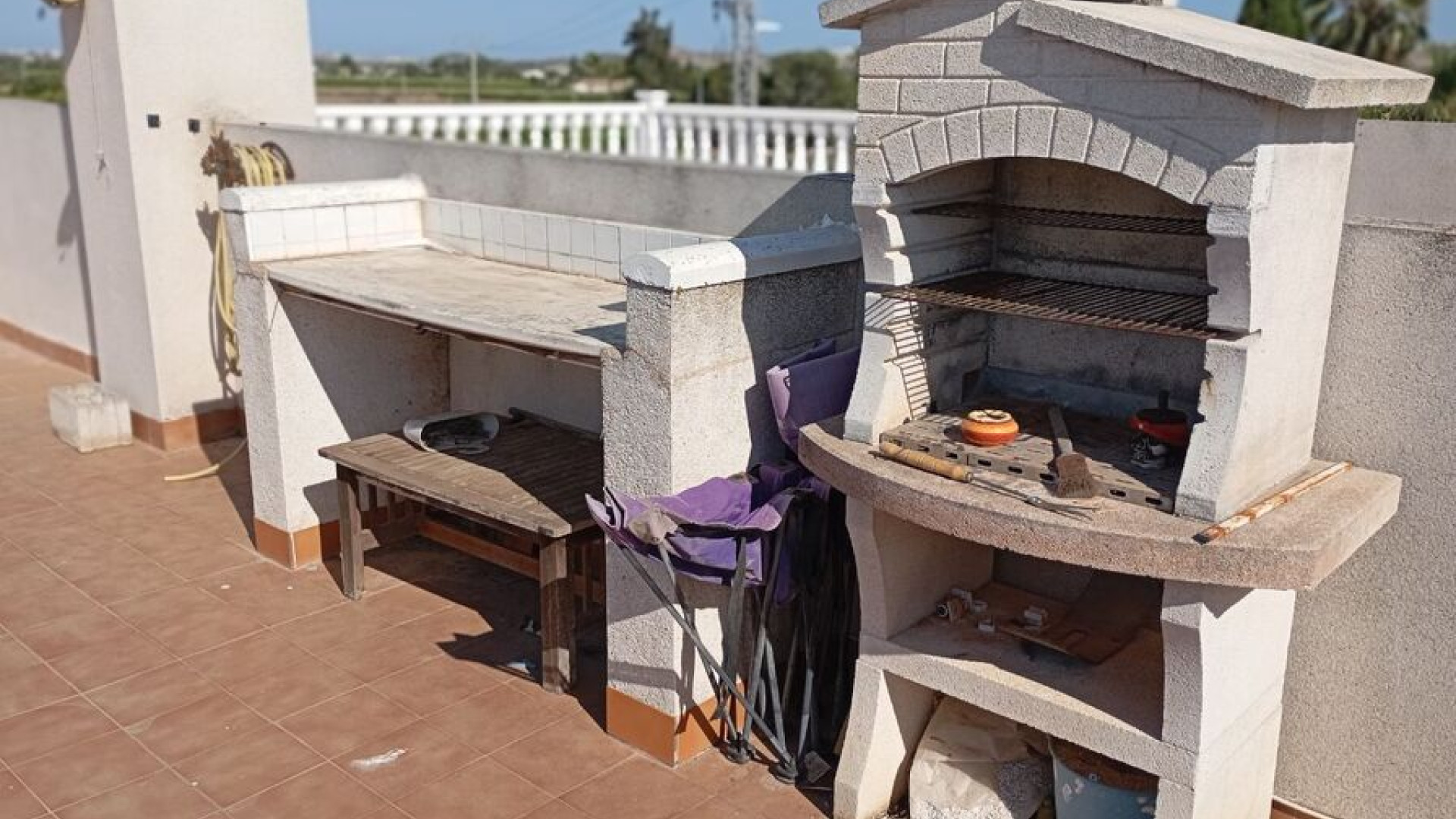 Resale - Apartment - Daya Vieja