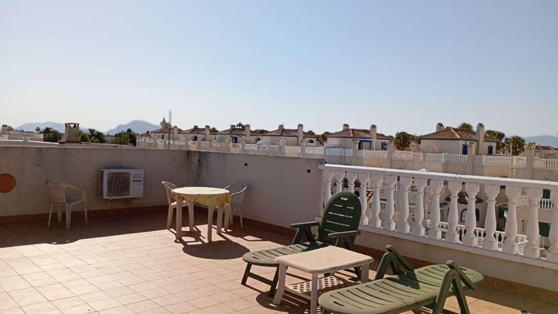 Resale - Apartment - Daya Vieja