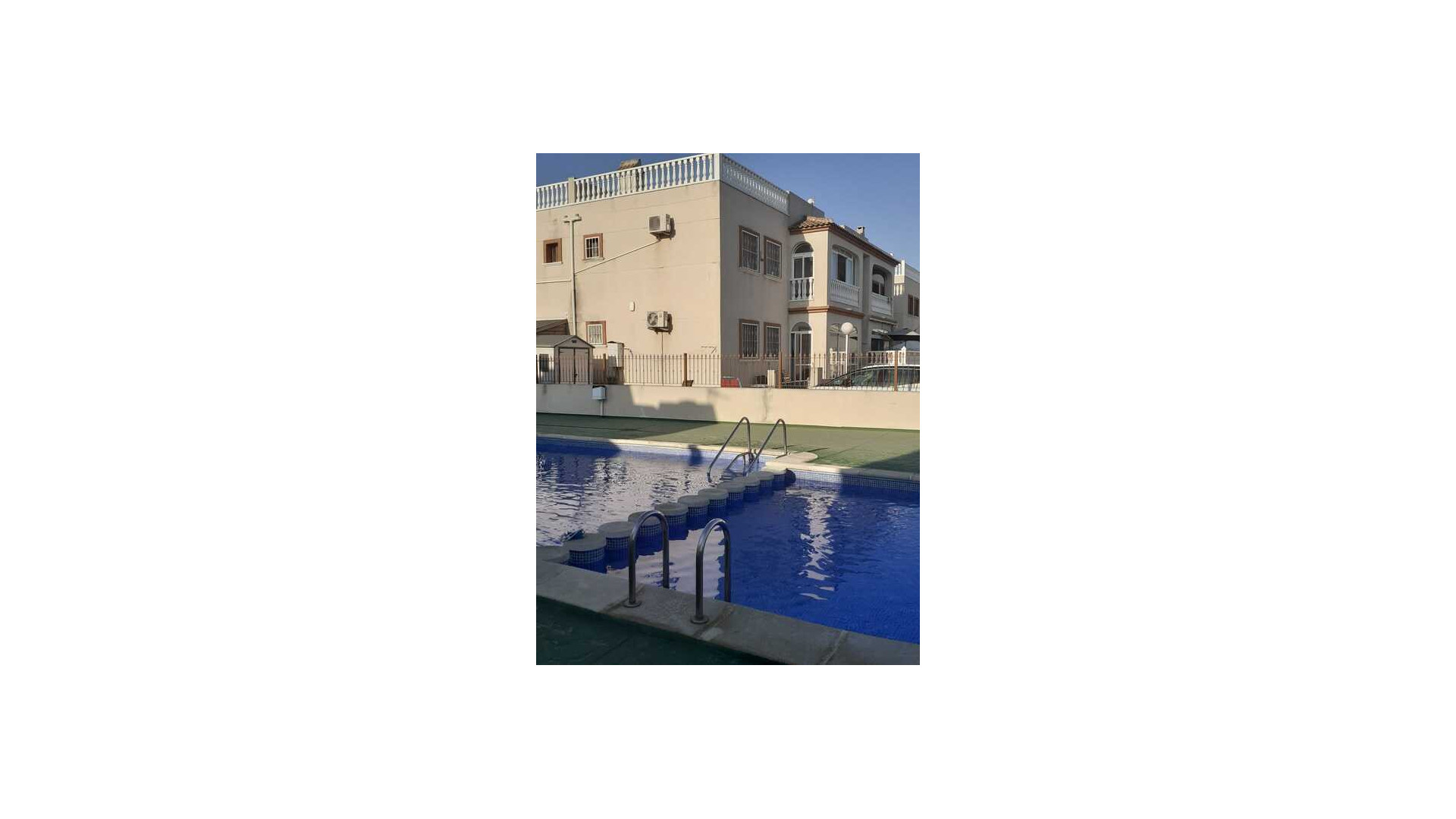 Resale - Apartment - Daya Vieja