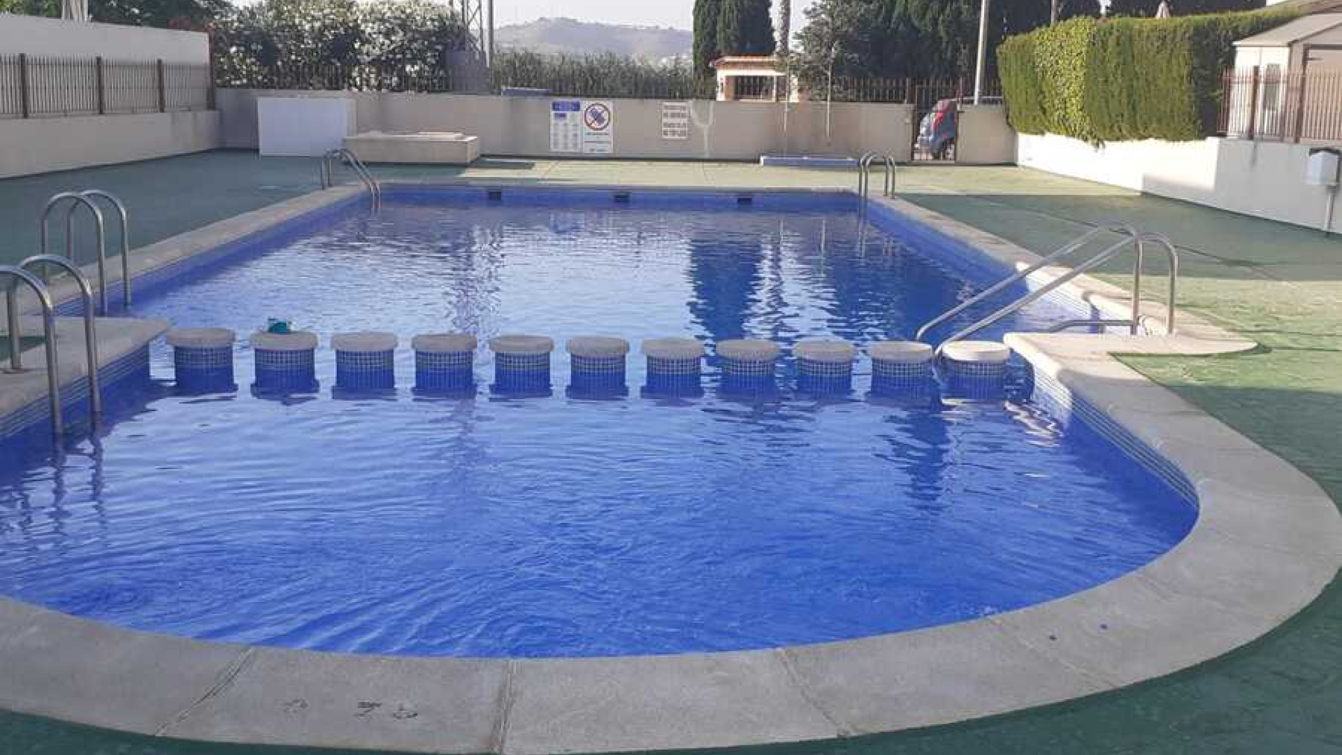 Resale - Apartment - Daya Vieja