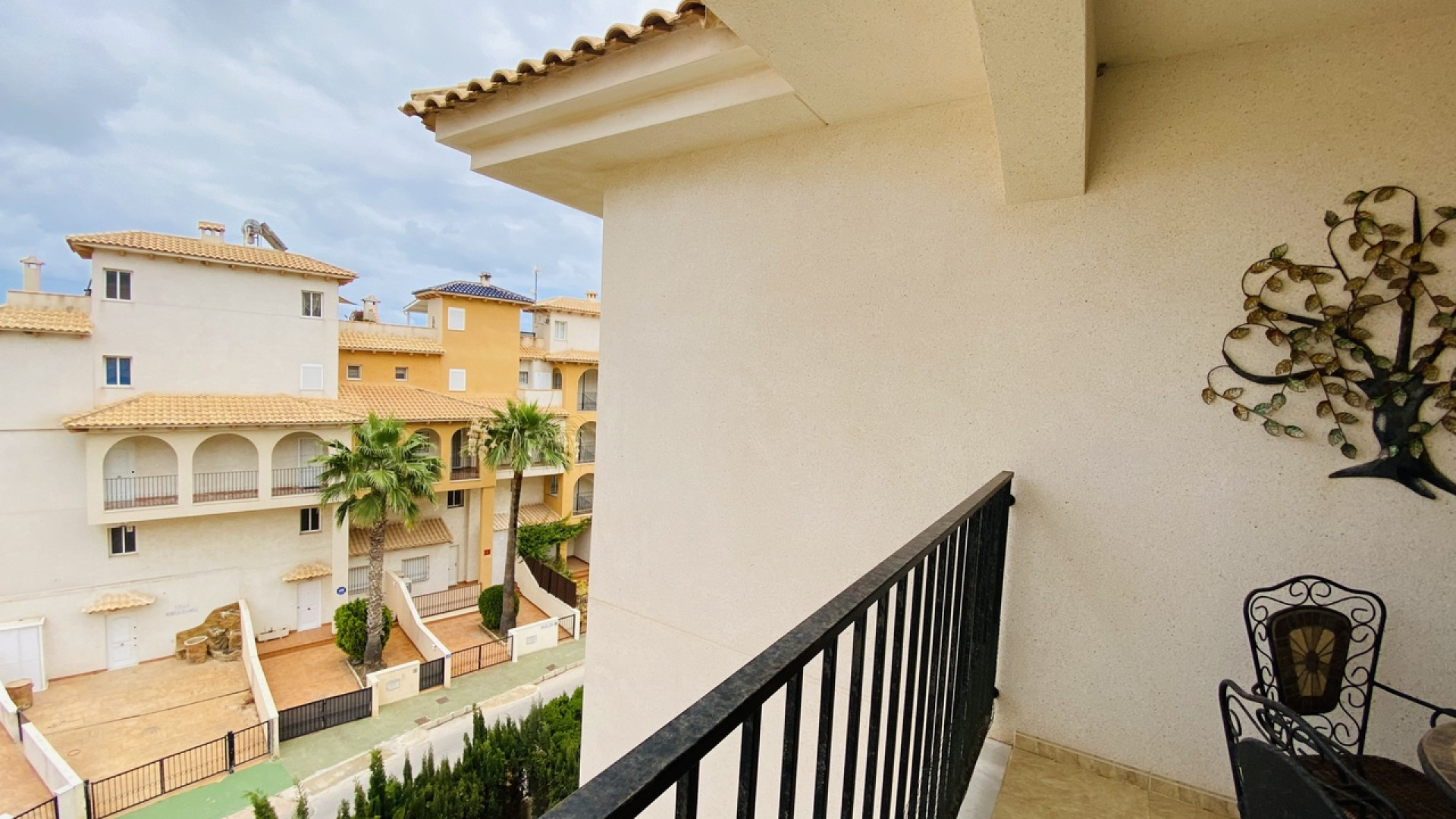 Resale - Apartment - Dehesa de Campoamor - Dehesa de campoamor