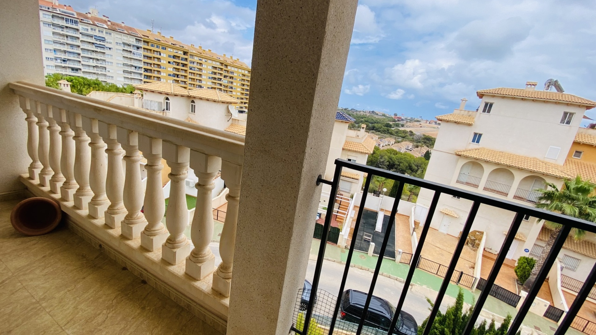 Resale - Apartment - Dehesa de Campoamor - Dehesa de campoamor