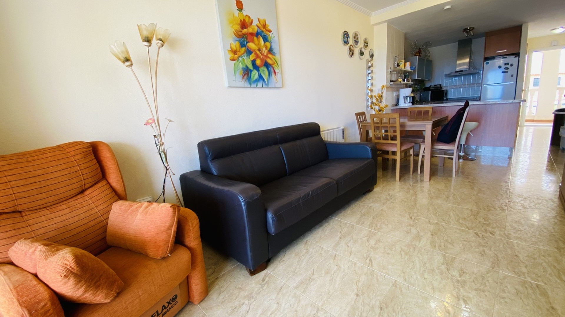 Resale - Apartment - Dehesa de Campoamor - Dehesa de campoamor