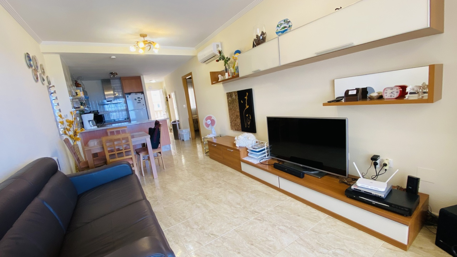 Resale - Apartment - Dehesa de Campoamor - Dehesa de campoamor