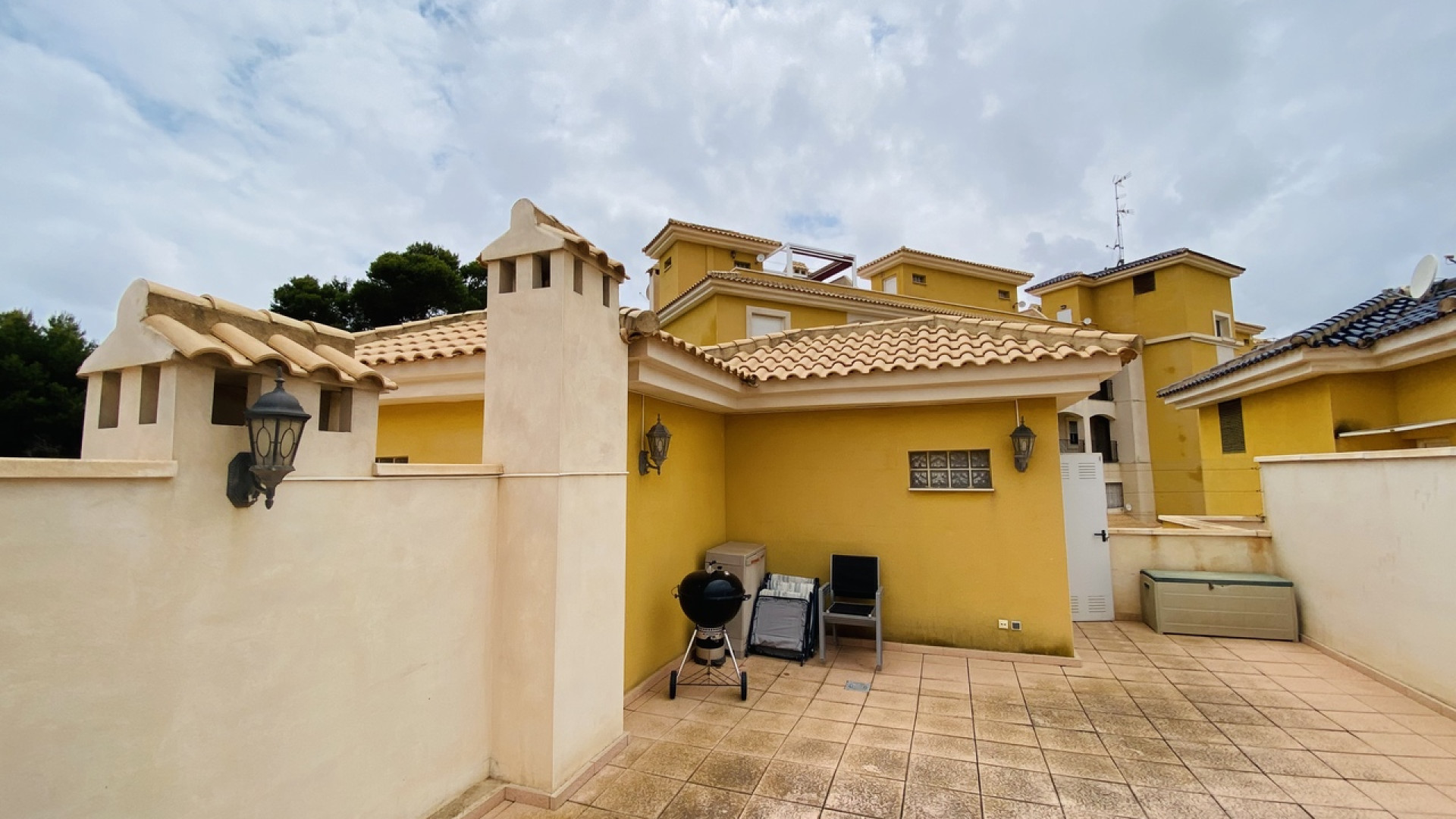 Resale - Apartment - Dehesa de Campoamor - Dehesa de campoamor