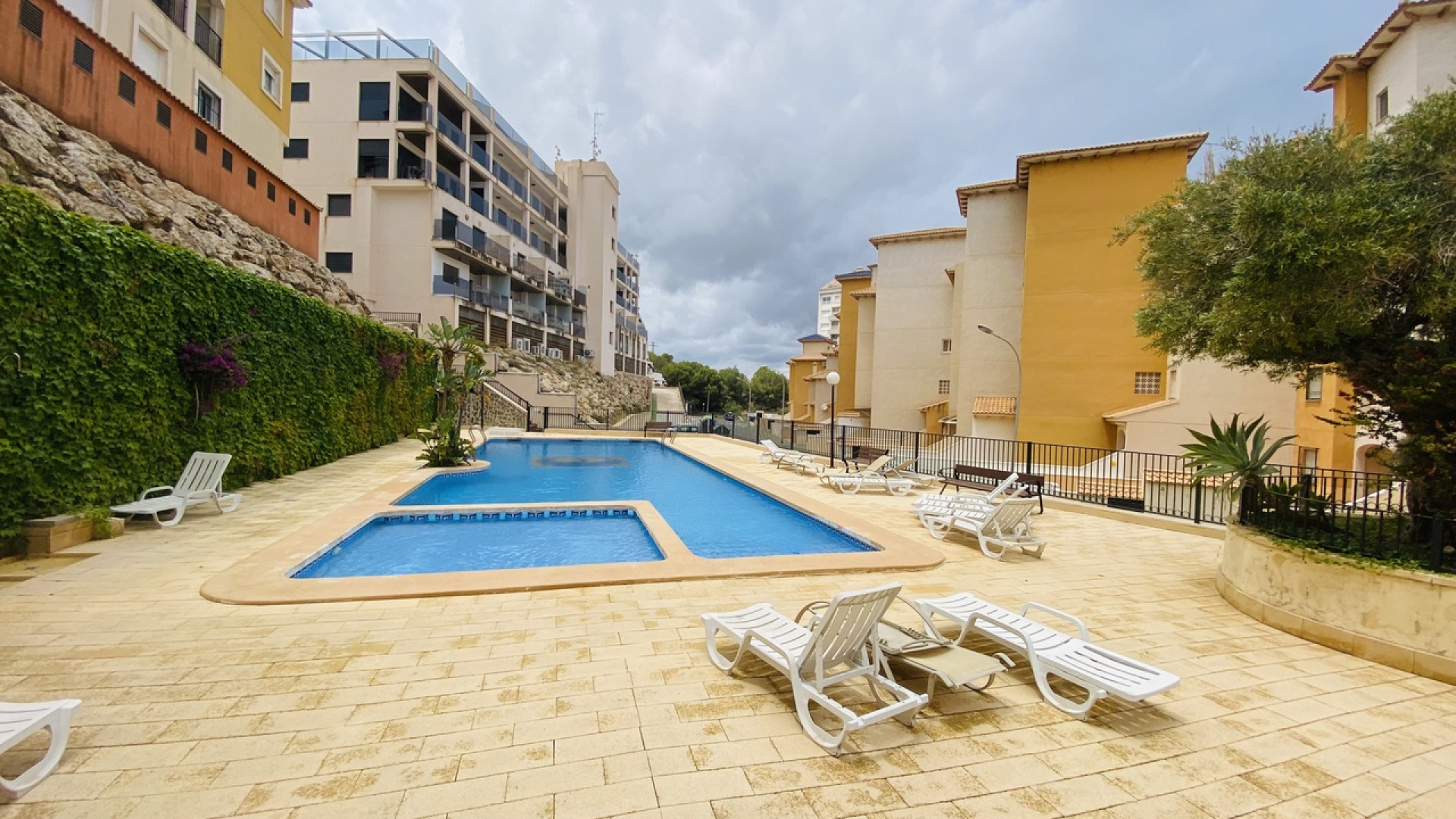 Resale - Apartment - Dehesa de Campoamor - Dehesa de campoamor